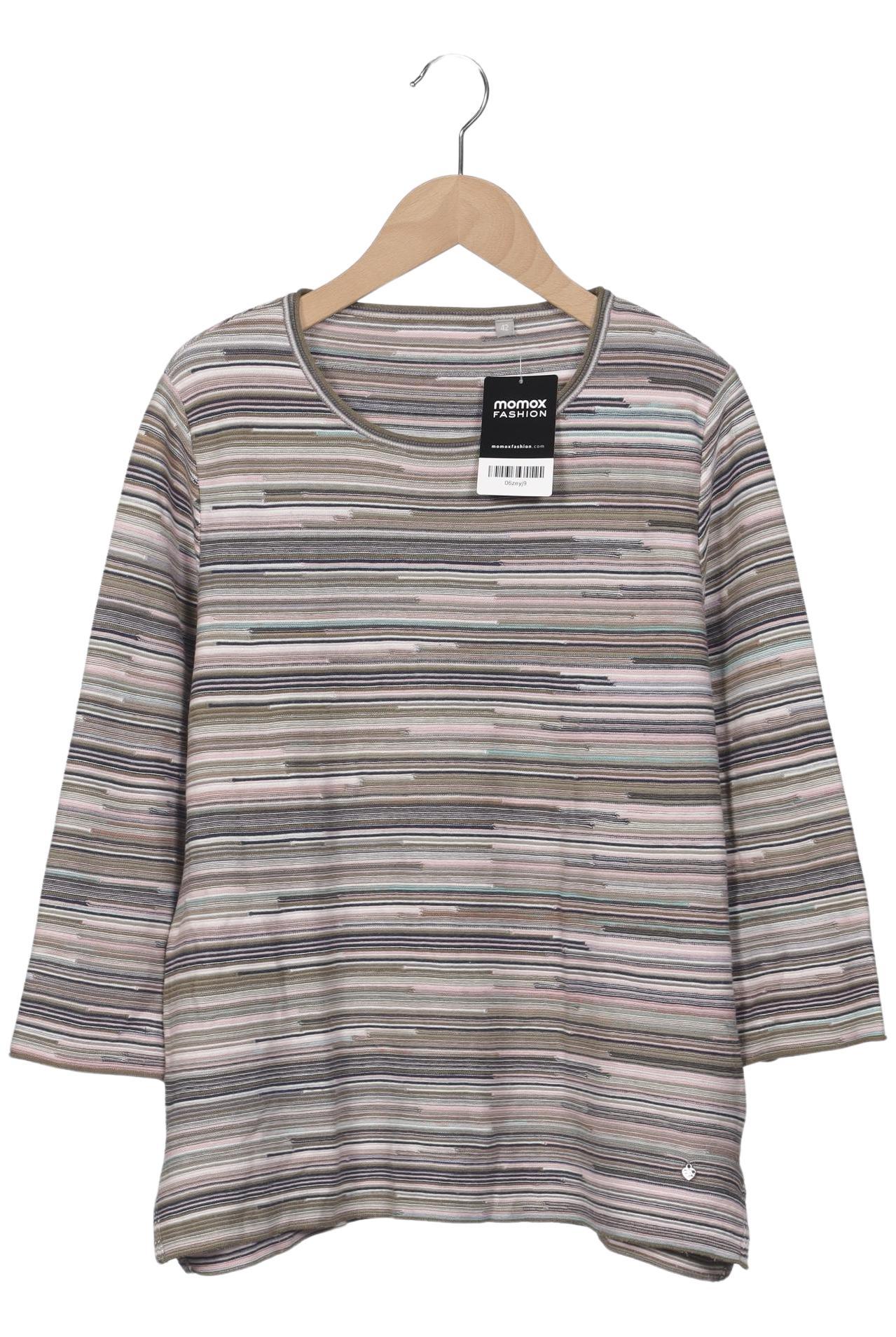 

Rabe Damen Pullover, mehrfarbig, Gr. 42