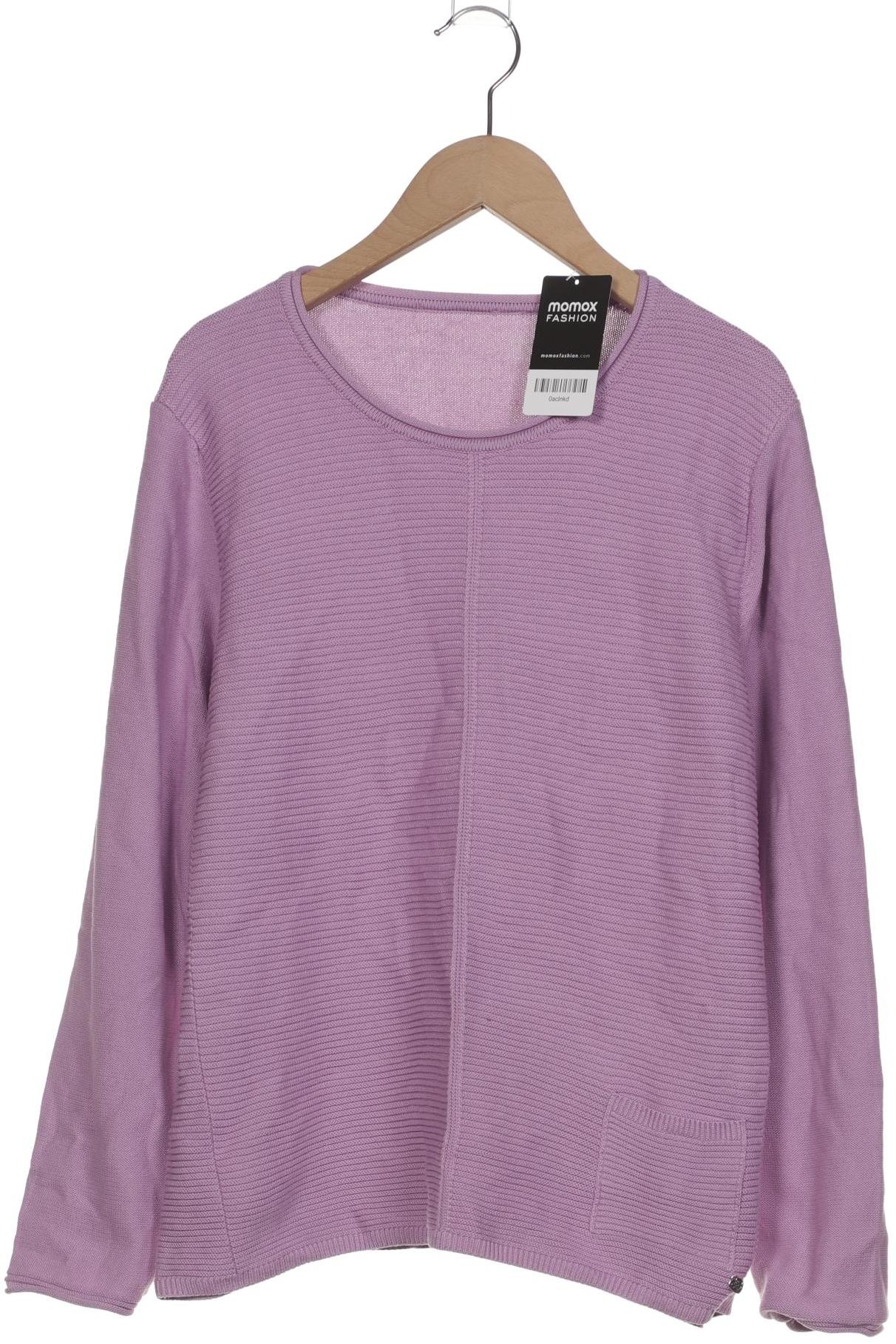 

Rabe Damen Pullover, flieder, Gr. 42