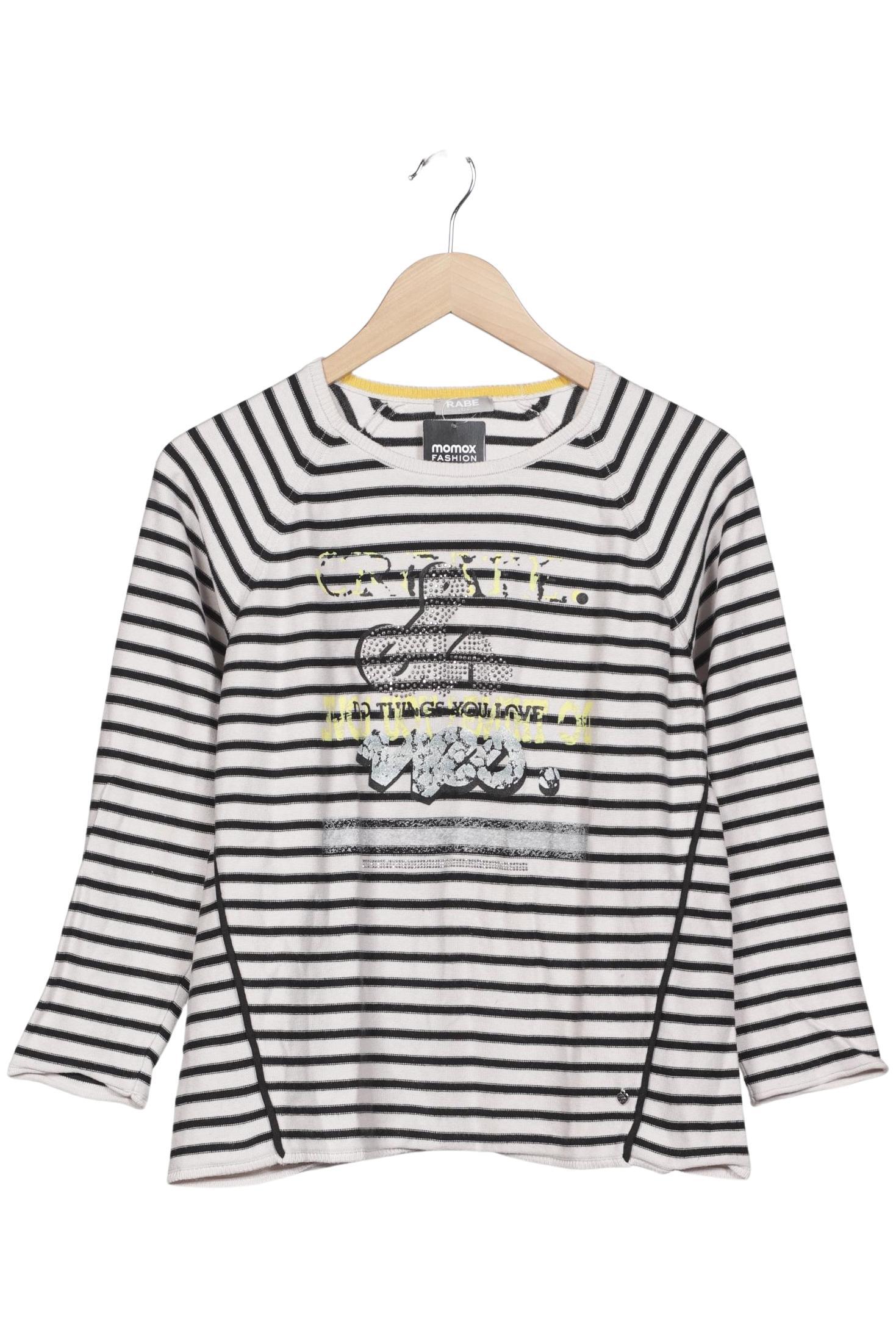 

Rabe Damen Pullover, mehrfarbig, Gr. 42