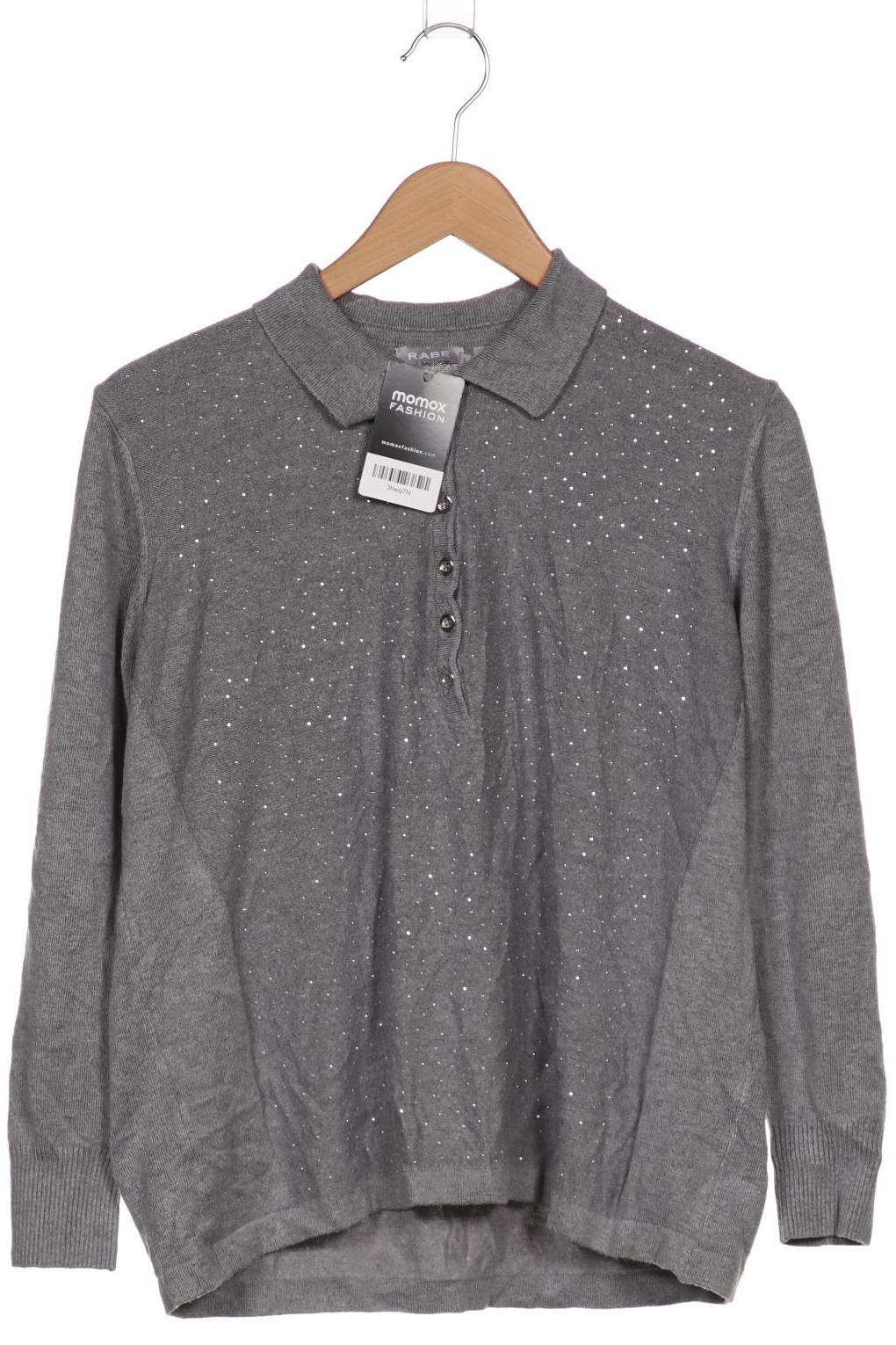 

RABE Damen Pullover, grau