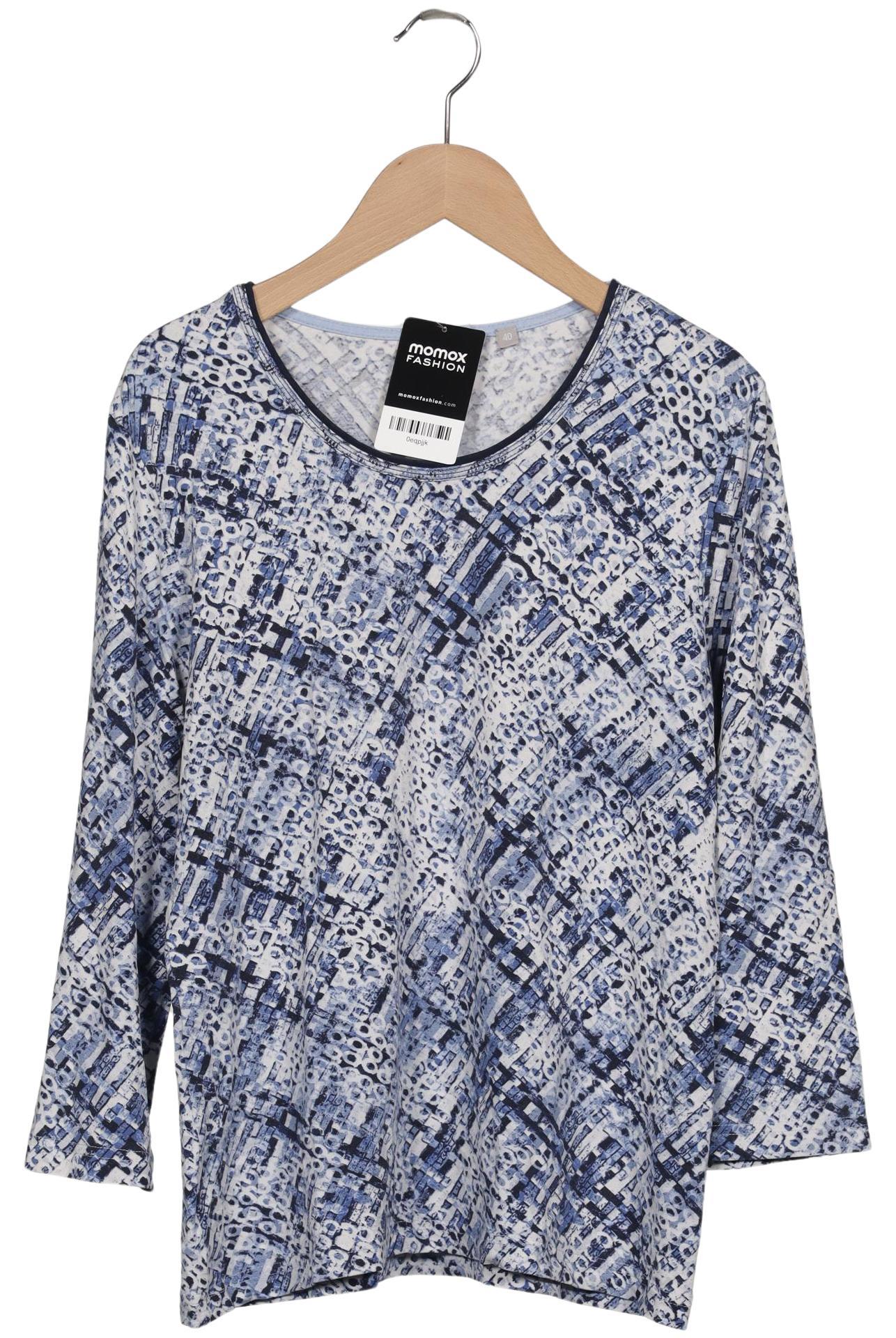 

Rabe Damen Pullover, mehrfarbig, Gr. 40