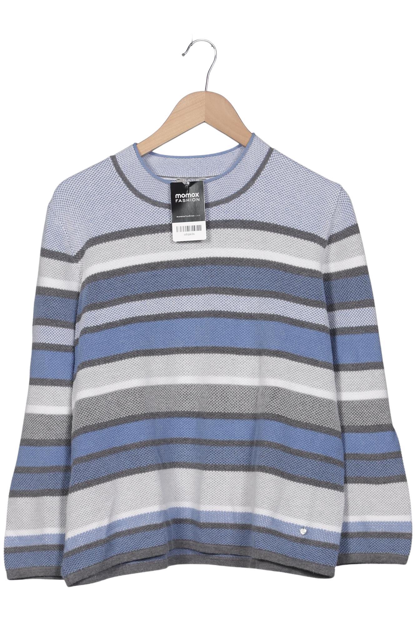 

Rabe Damen Pullover, mehrfarbig, Gr. 46