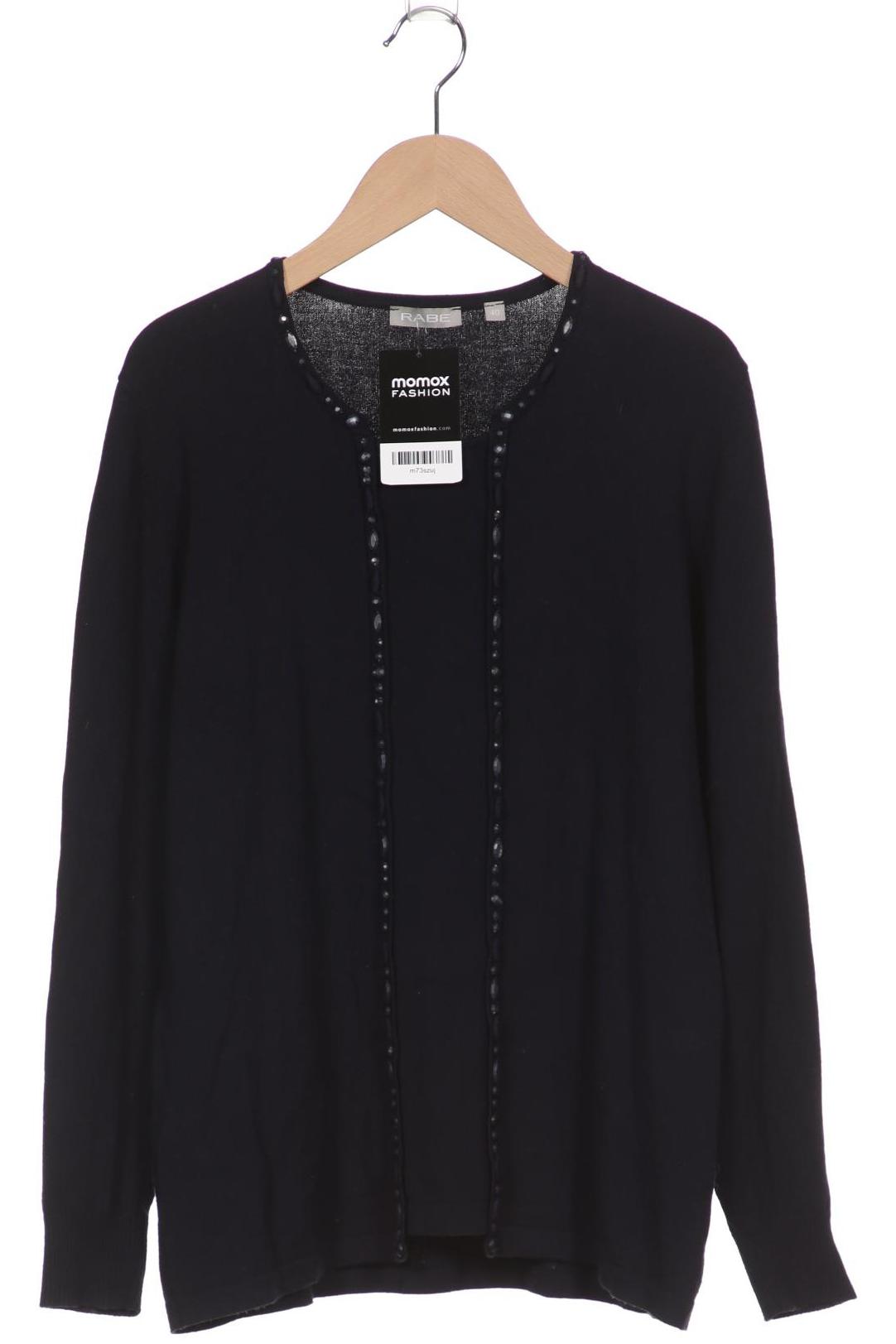 

Rabe Damen Pullover, marineblau, Gr. 40