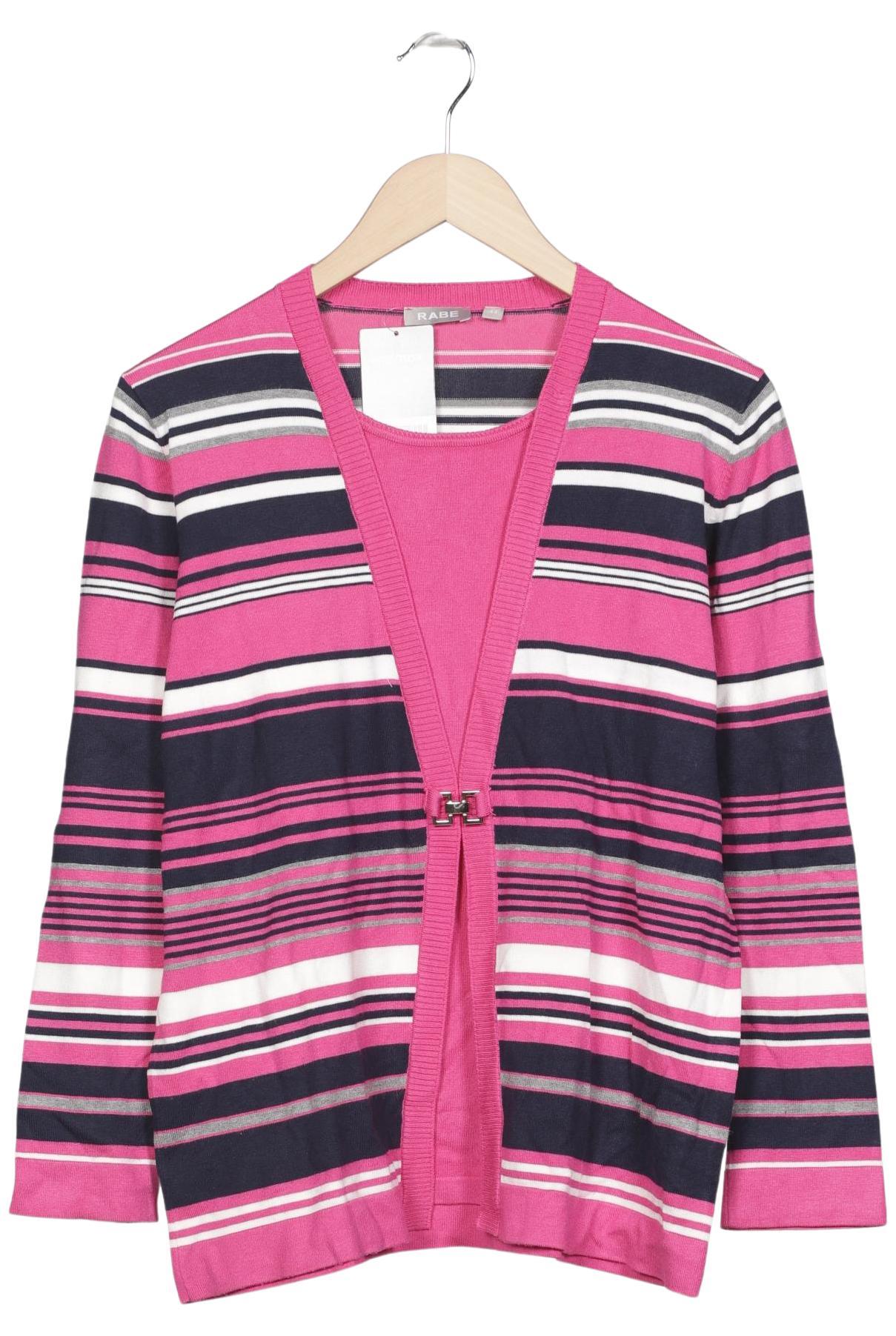 

Rabe Damen Pullover, mehrfarbig, Gr. 44