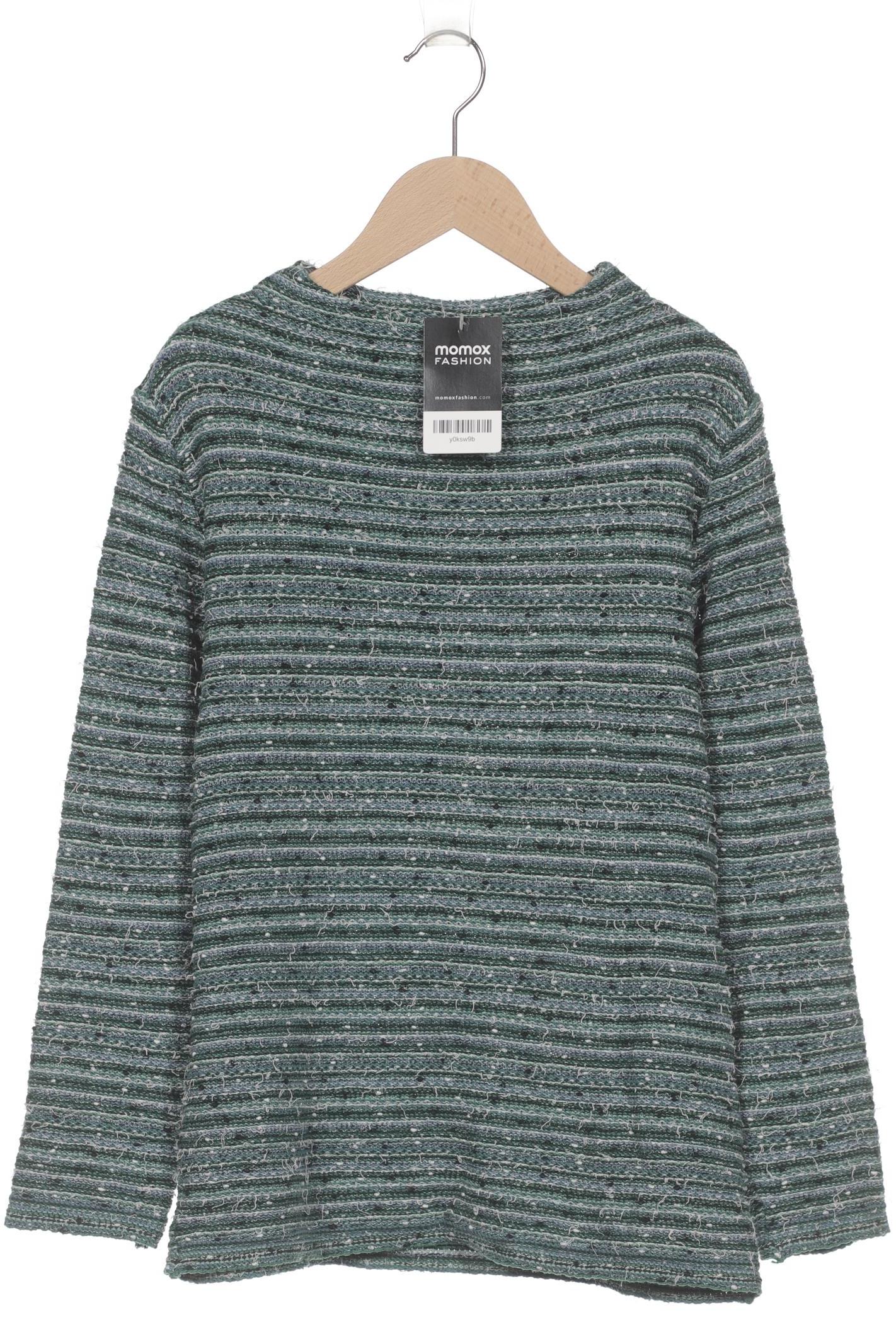 

Rabe Damen Pullover, grün, Gr. 38