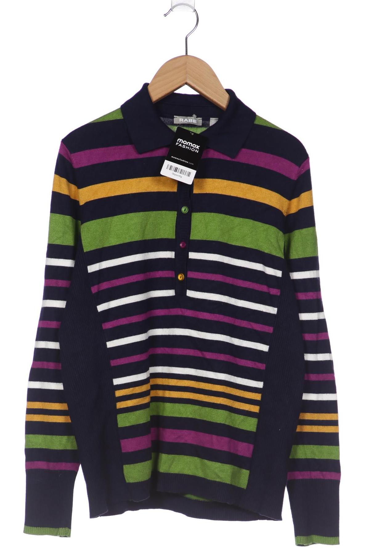

RABE Damen Pullover, marineblau