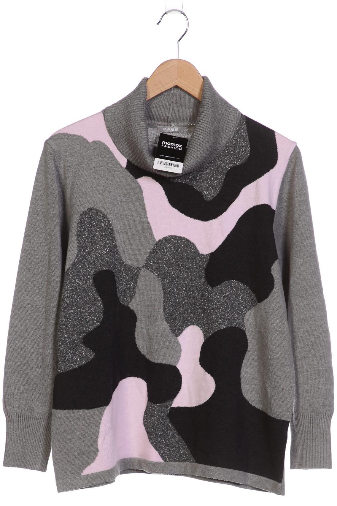 

RABE Damen Pullover, grau