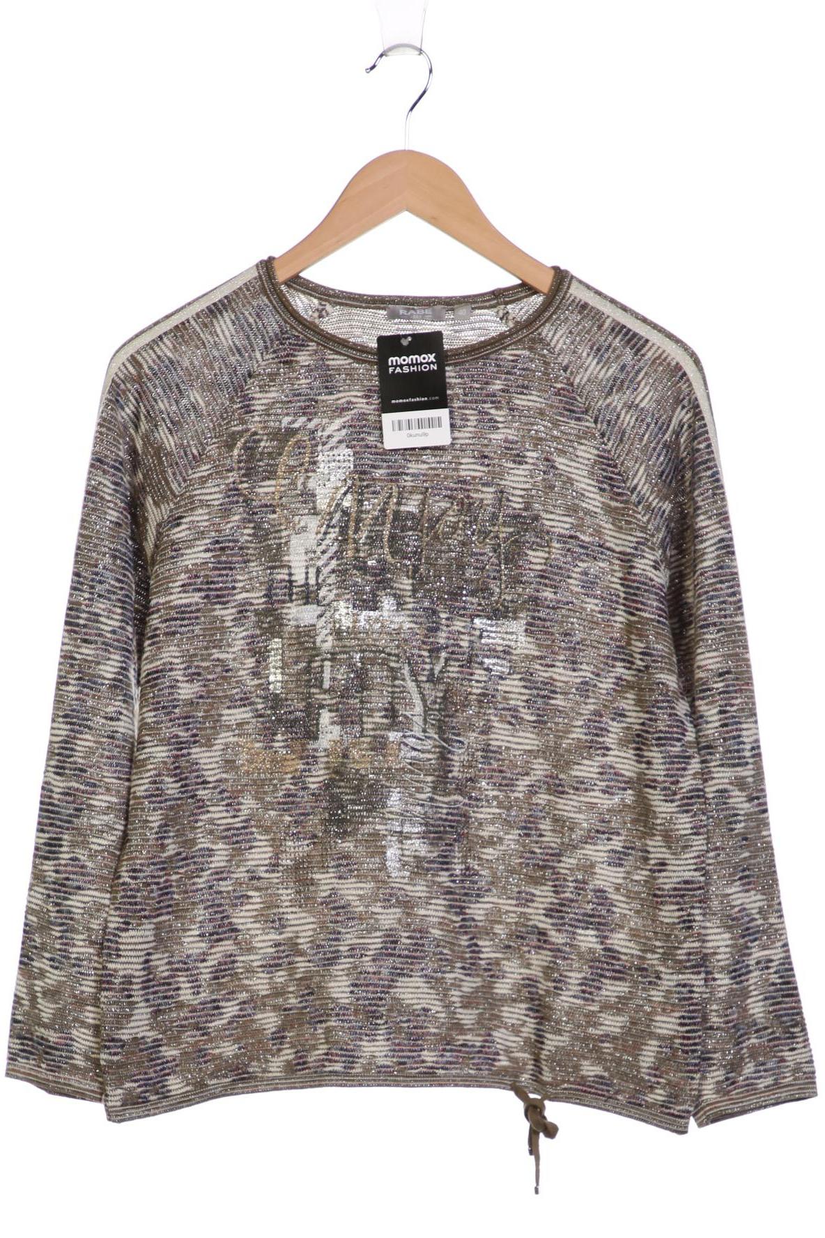 

Rabe Damen Pullover, mehrfarbig, Gr. 40