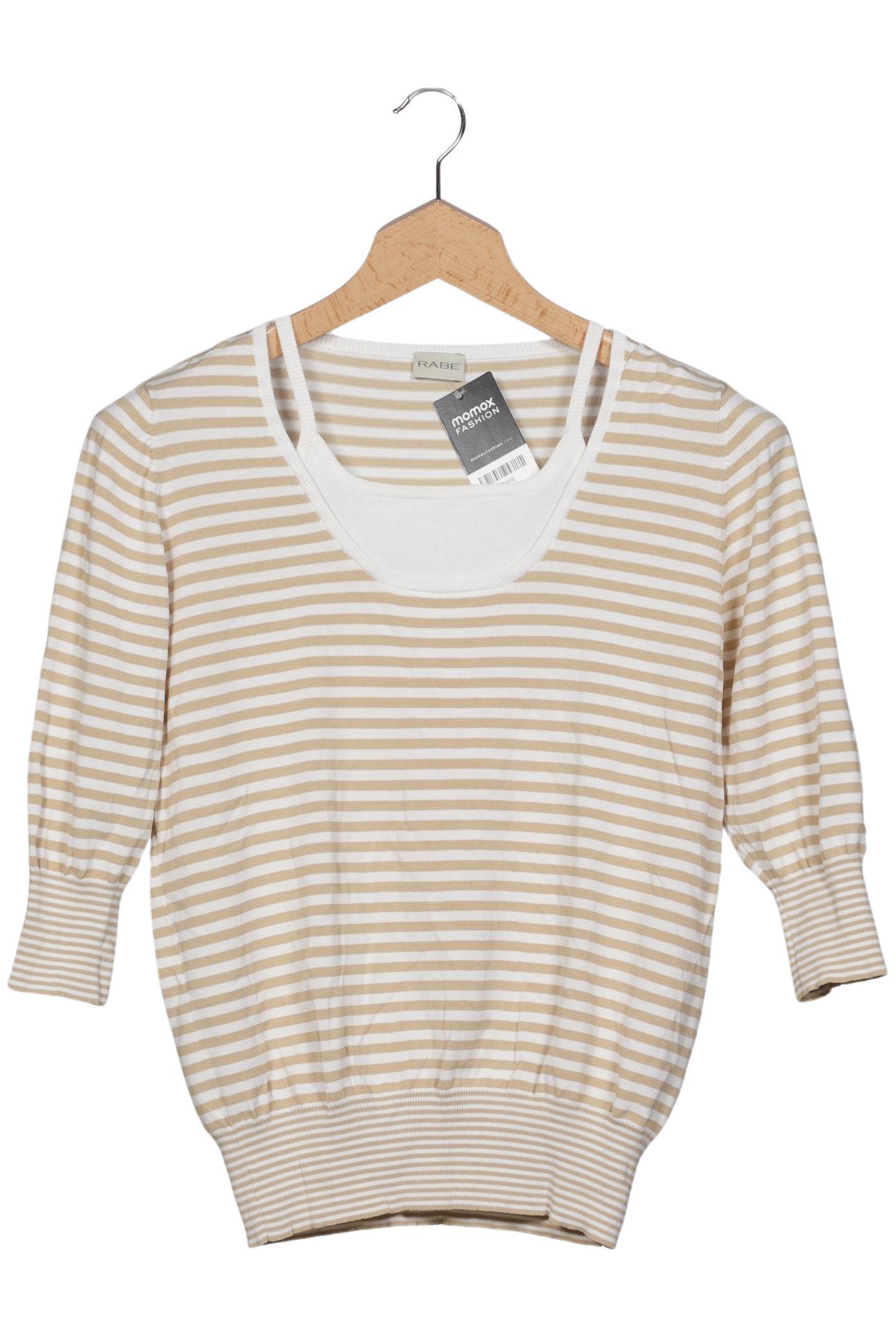 

Rabe Damen Pullover, mehrfarbig, Gr. 46