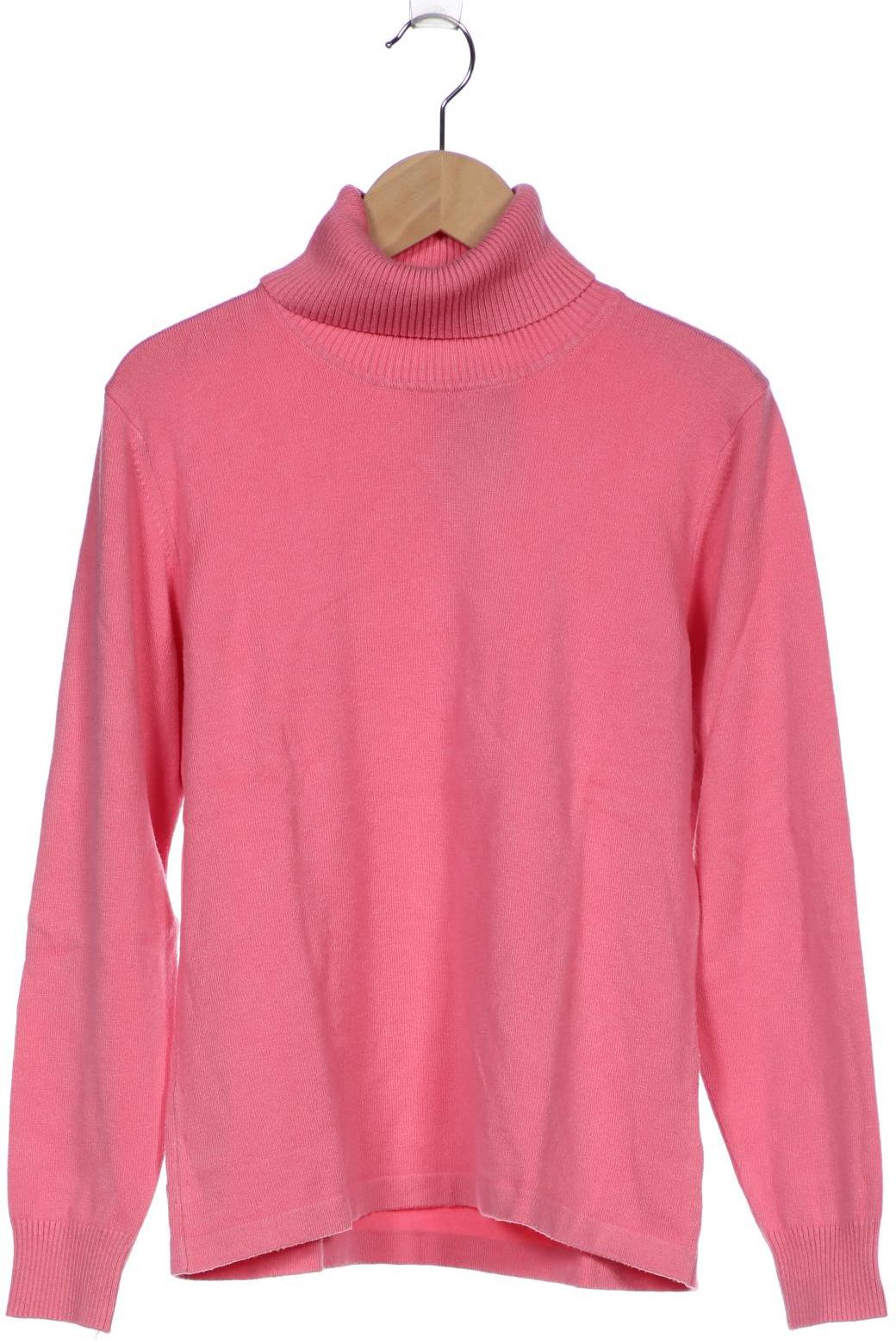 

Rabe Damen Pullover, pink, Gr. 38