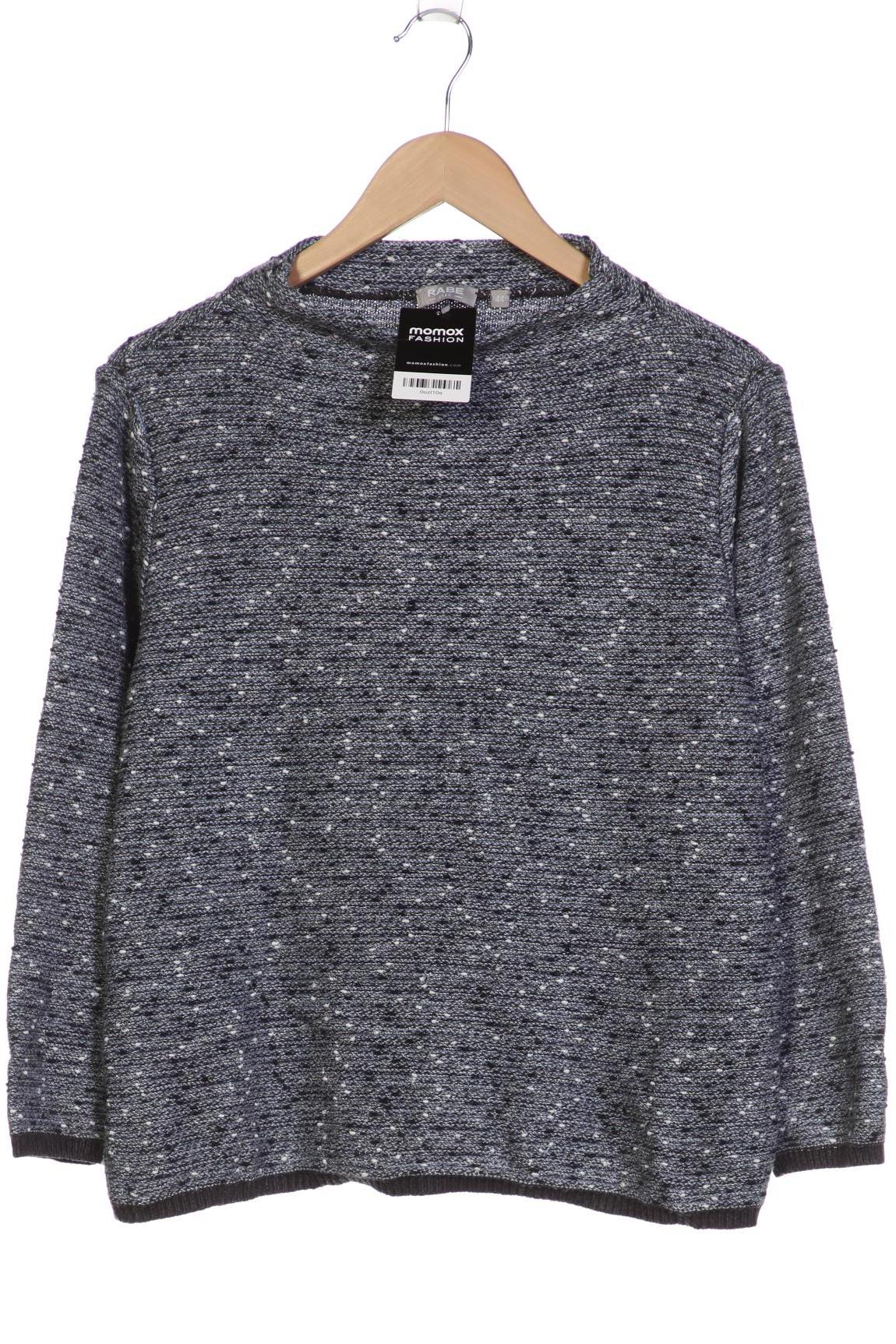 

Rabe Damen Pullover, marineblau, Gr. 44