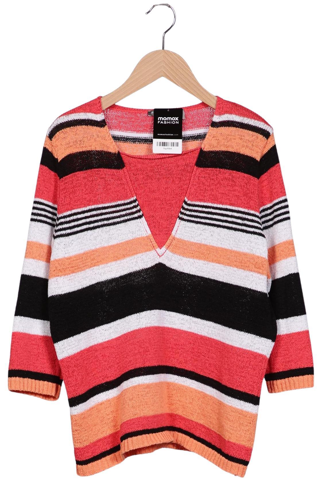 

Rabe Damen Pullover, mehrfarbig, Gr. 40