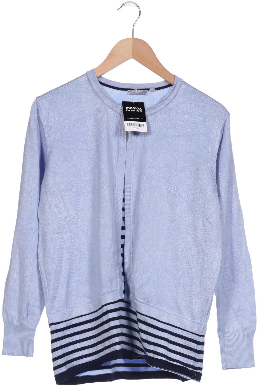 

RABE Damen Pullover, blau