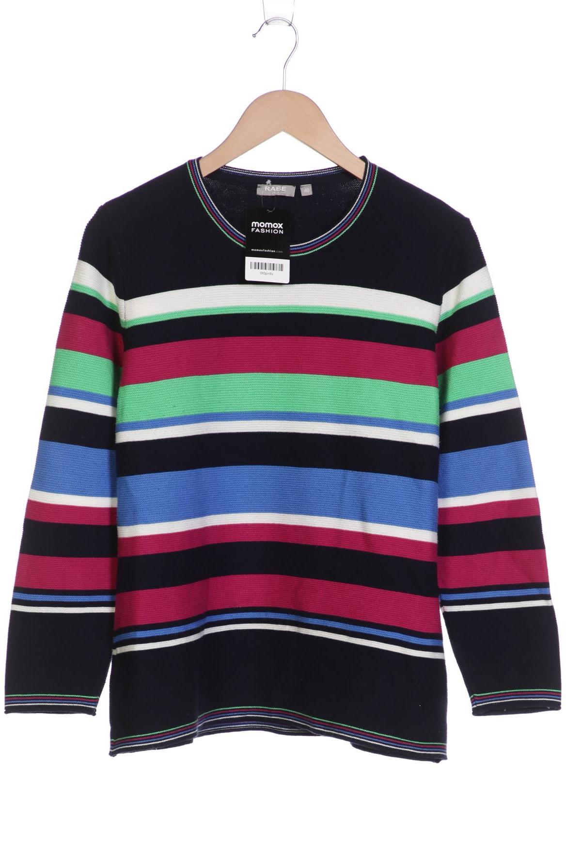 

RABE Damen Pullover, mehrfarbig