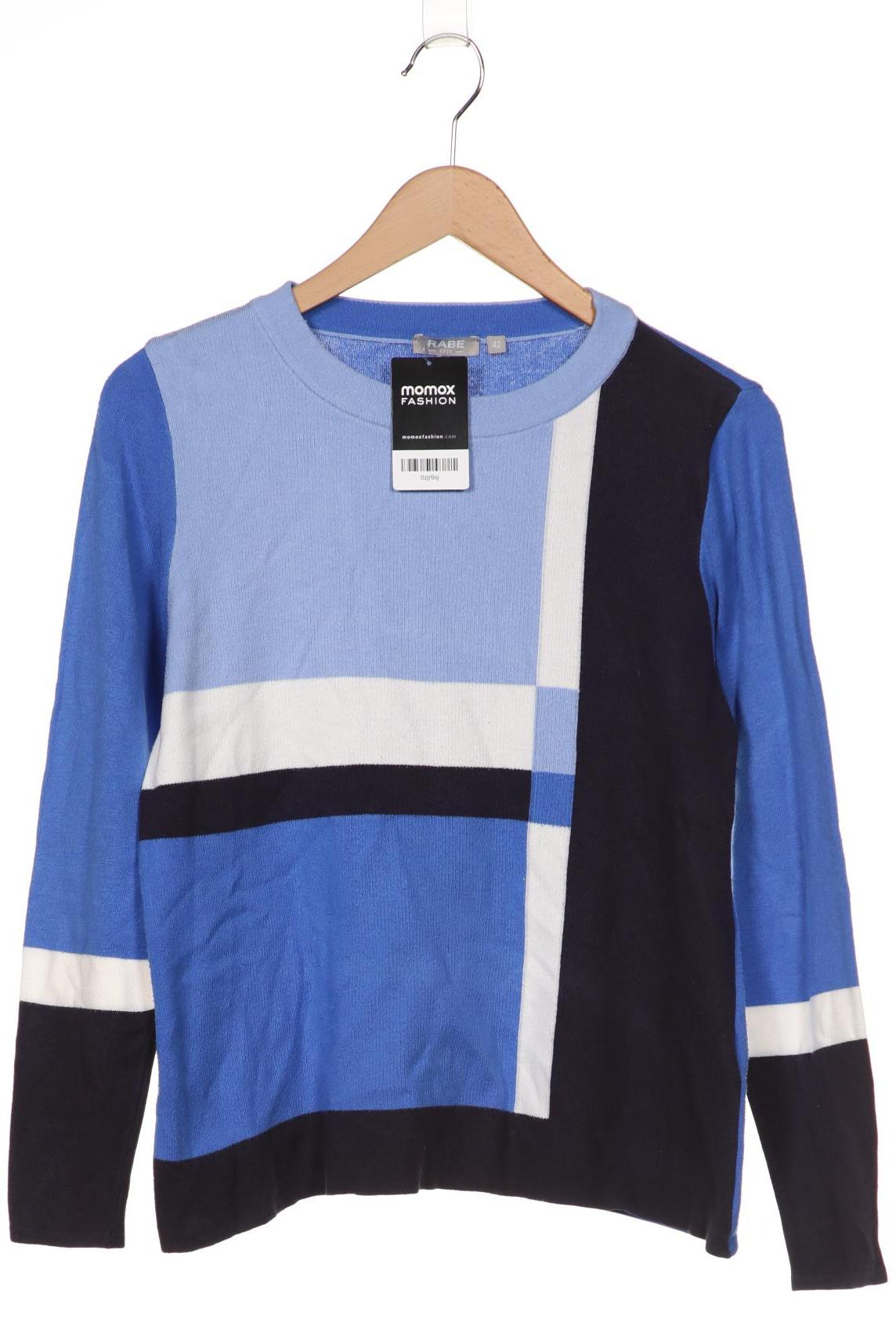 

RABE Damen Pullover, blau