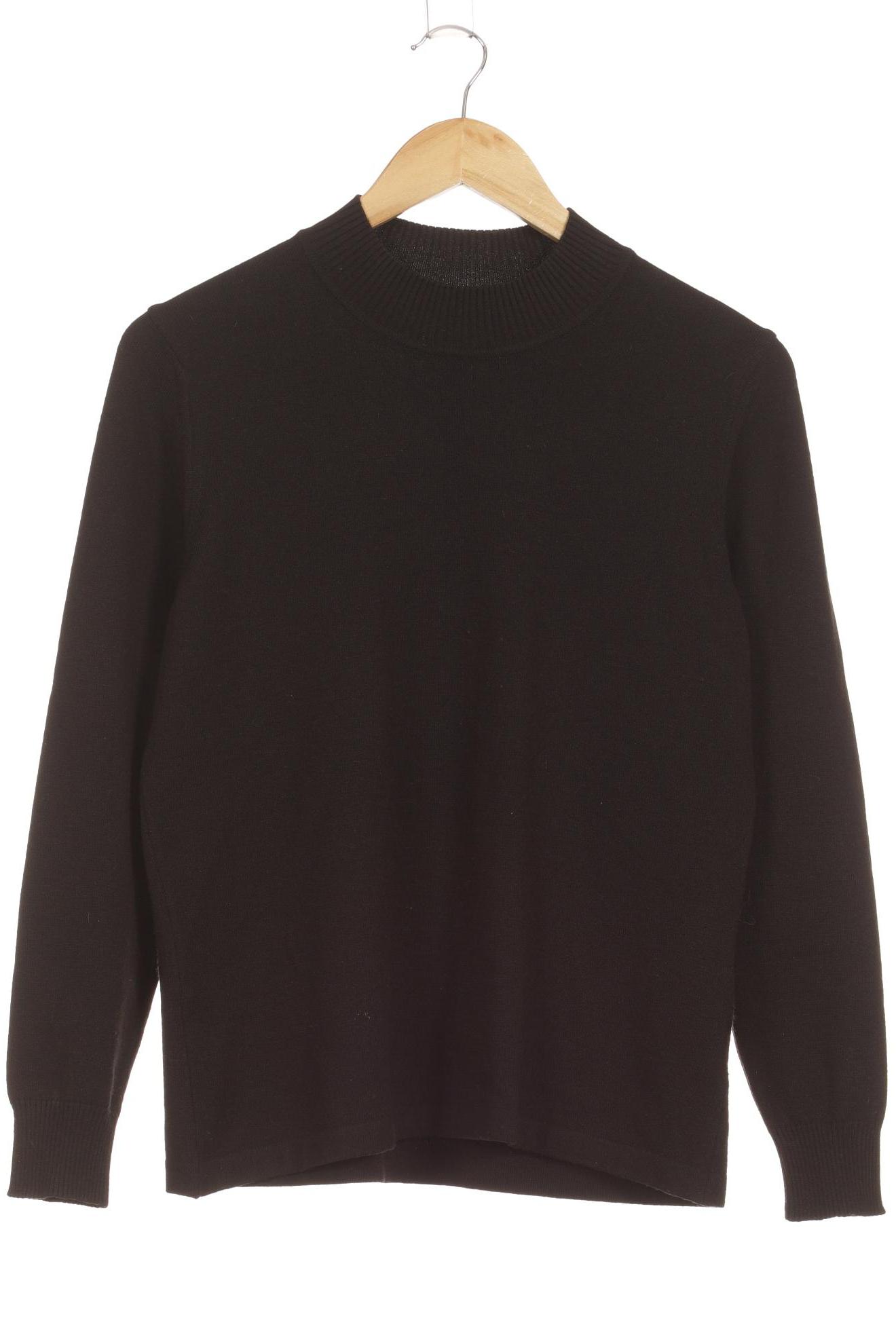 

Rabe Damen Pullover, schwarz, Gr. 40