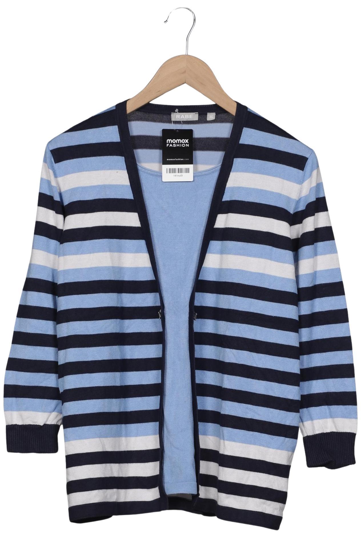 

Rabe Damen Pullover, mehrfarbig, Gr. 46