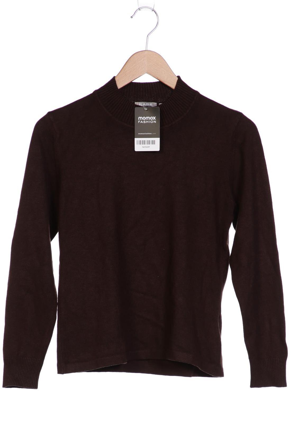 

RABE Damen Pullover, braun