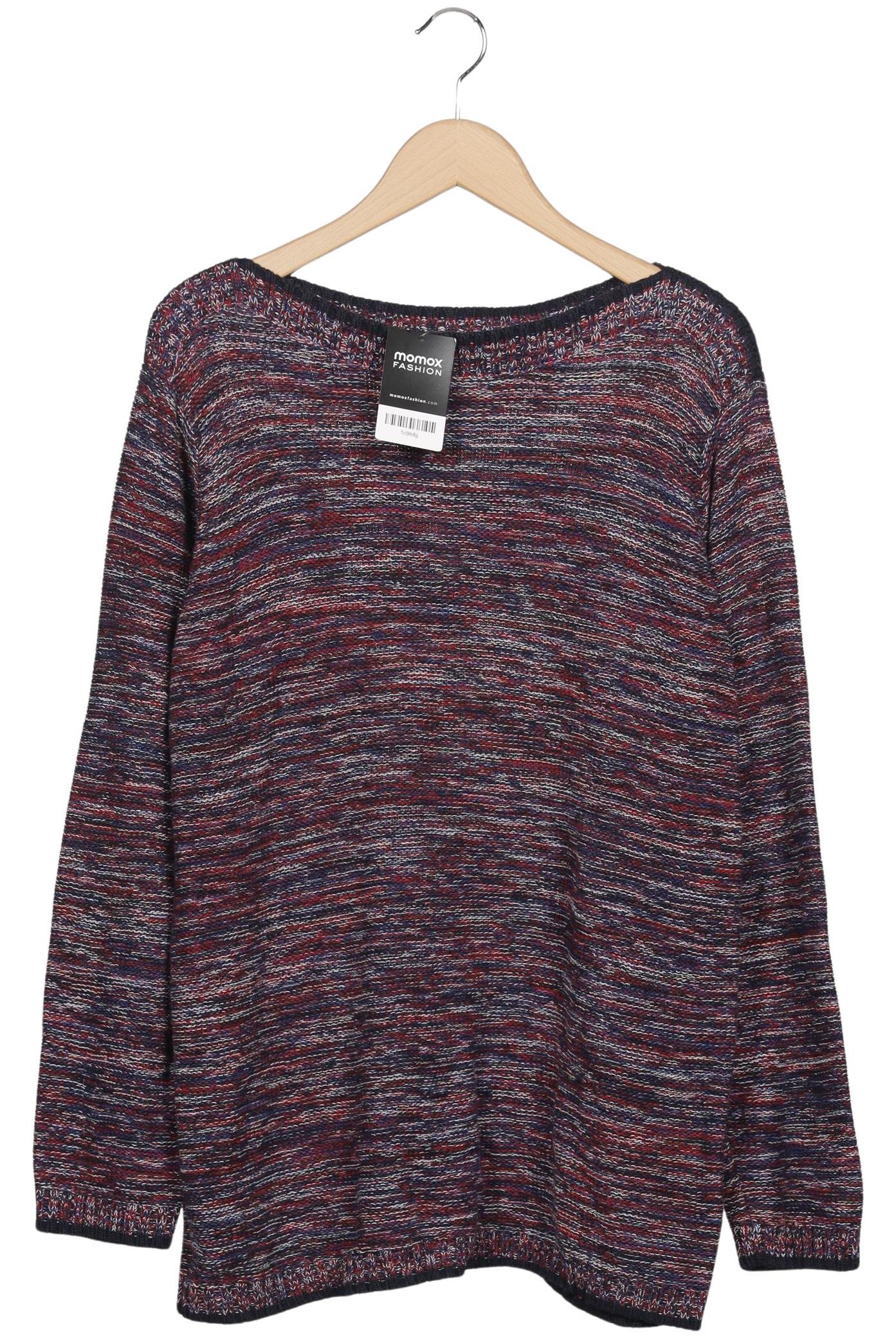 

Rabe Damen Pullover, mehrfarbig, Gr. 44