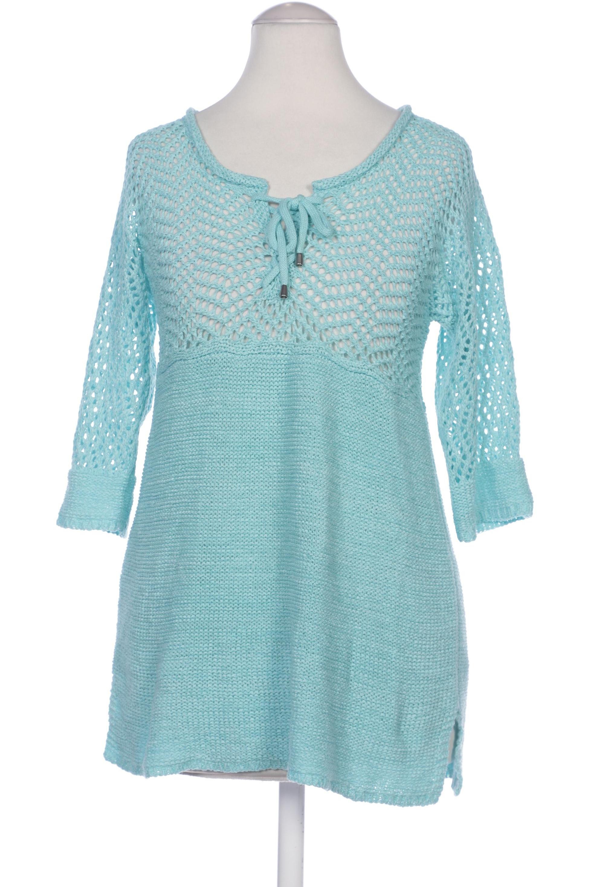 

Rabe Damen Pullover, hellgrün, Gr. 34