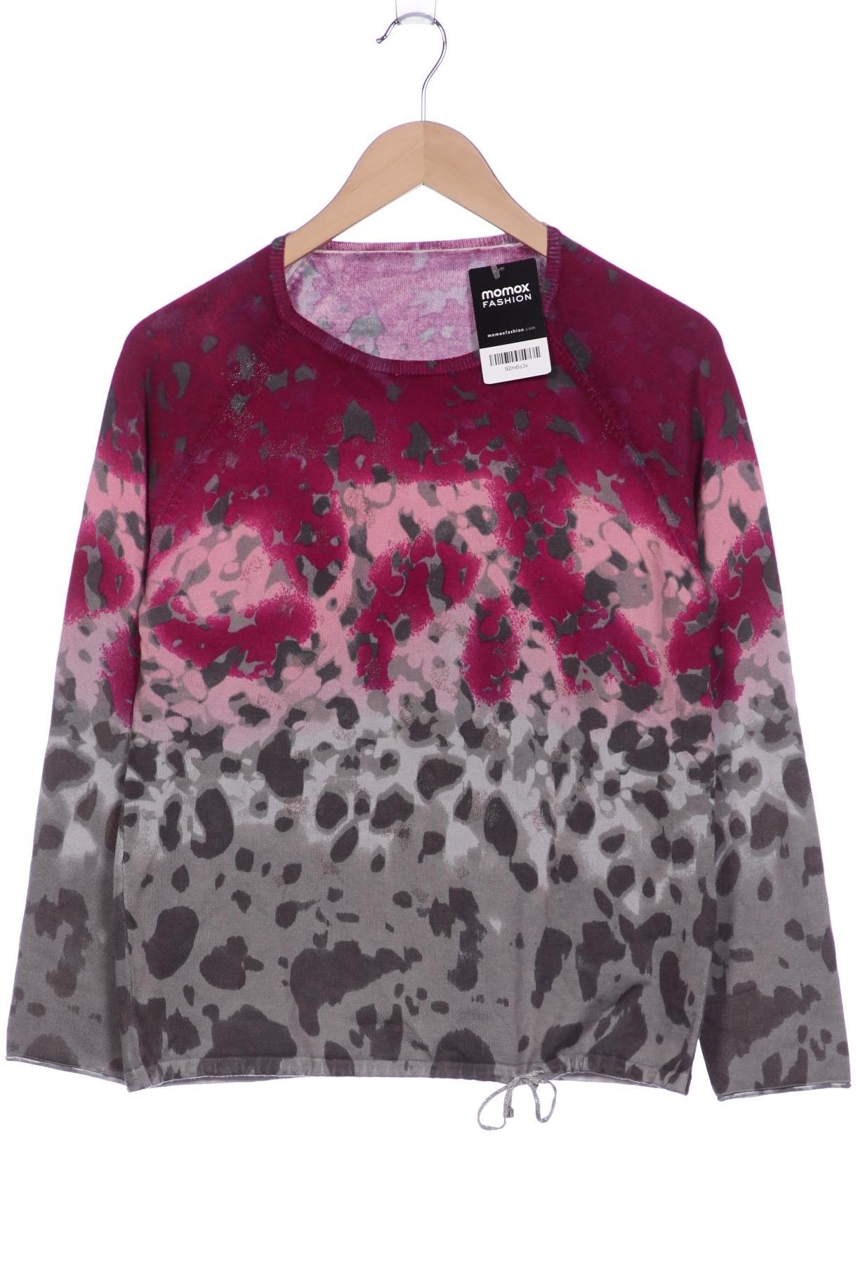 

Rabe Damen Pullover, pink, Gr. 42