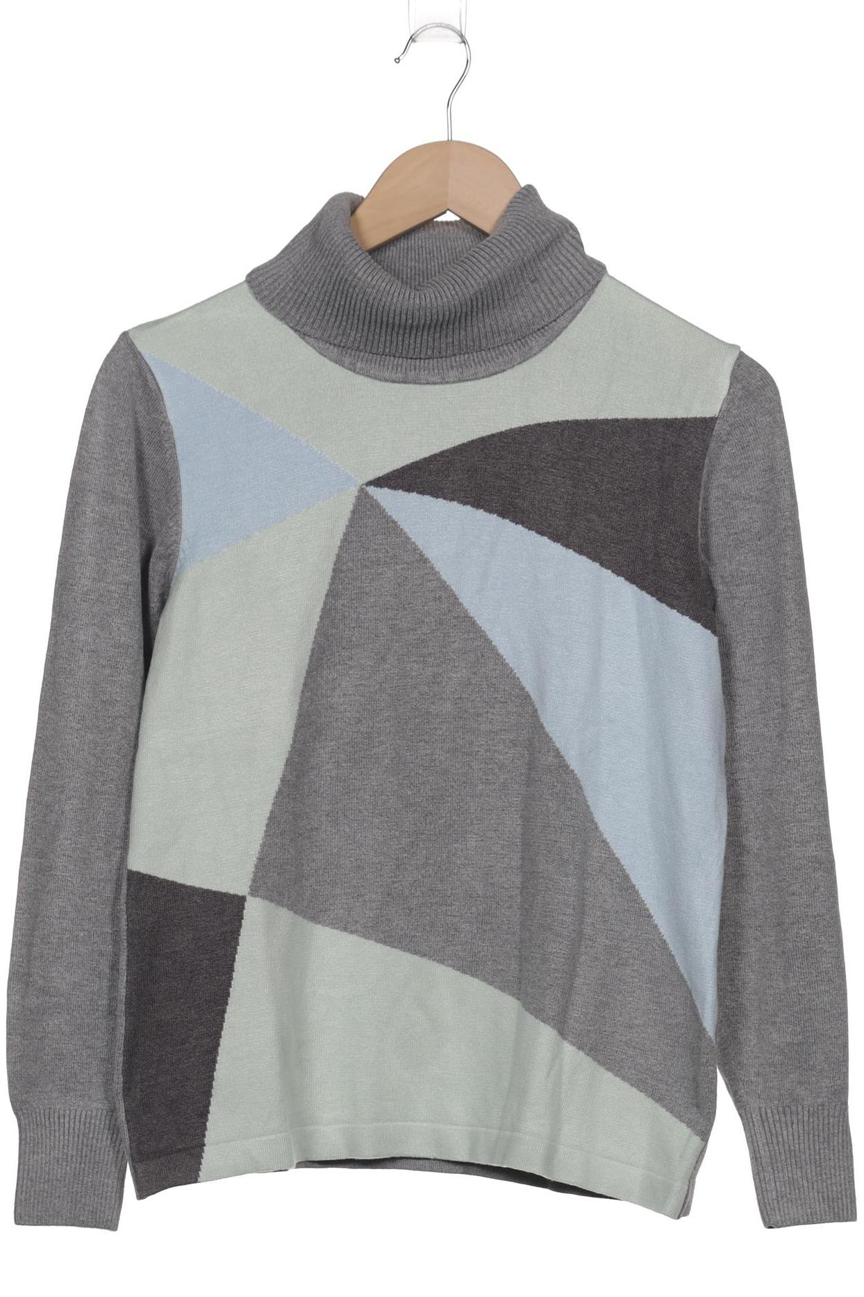 

Rabe Damen Pullover, grau, Gr. 38