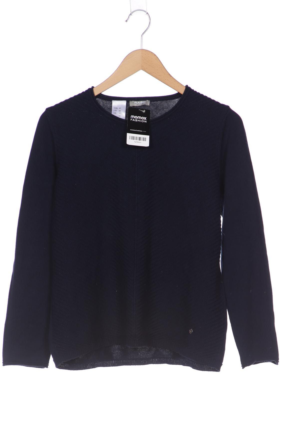 

RABE Damen Pullover, marineblau