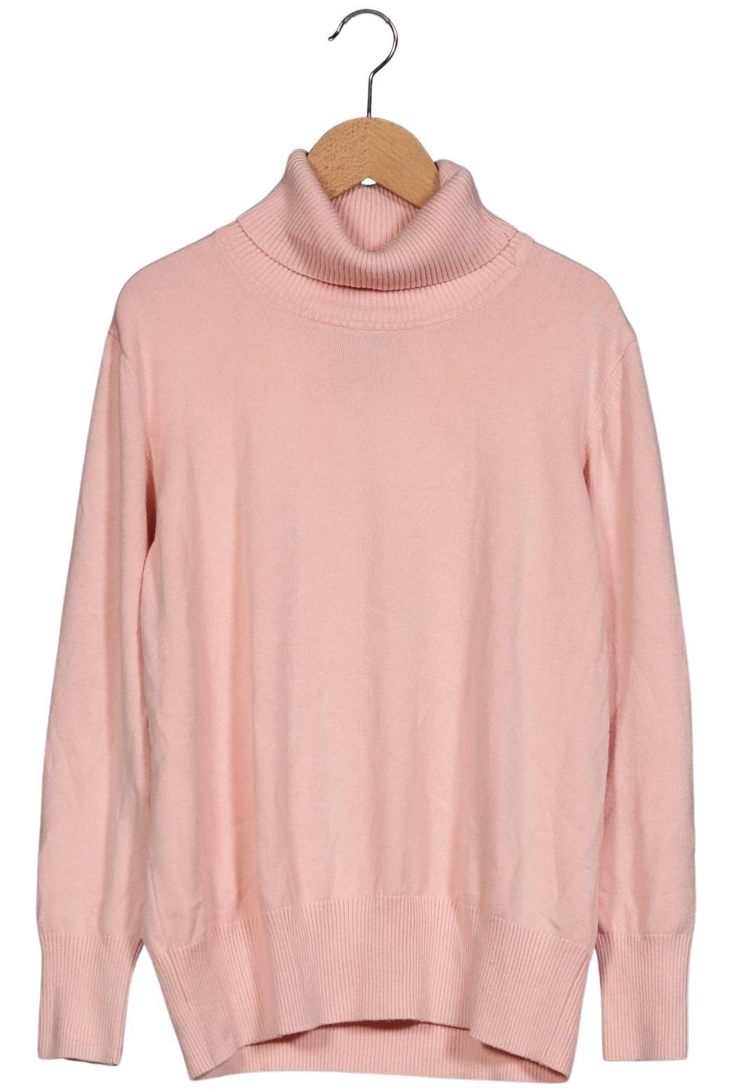 

Rabe Damen Pullover, pink, Gr. 48