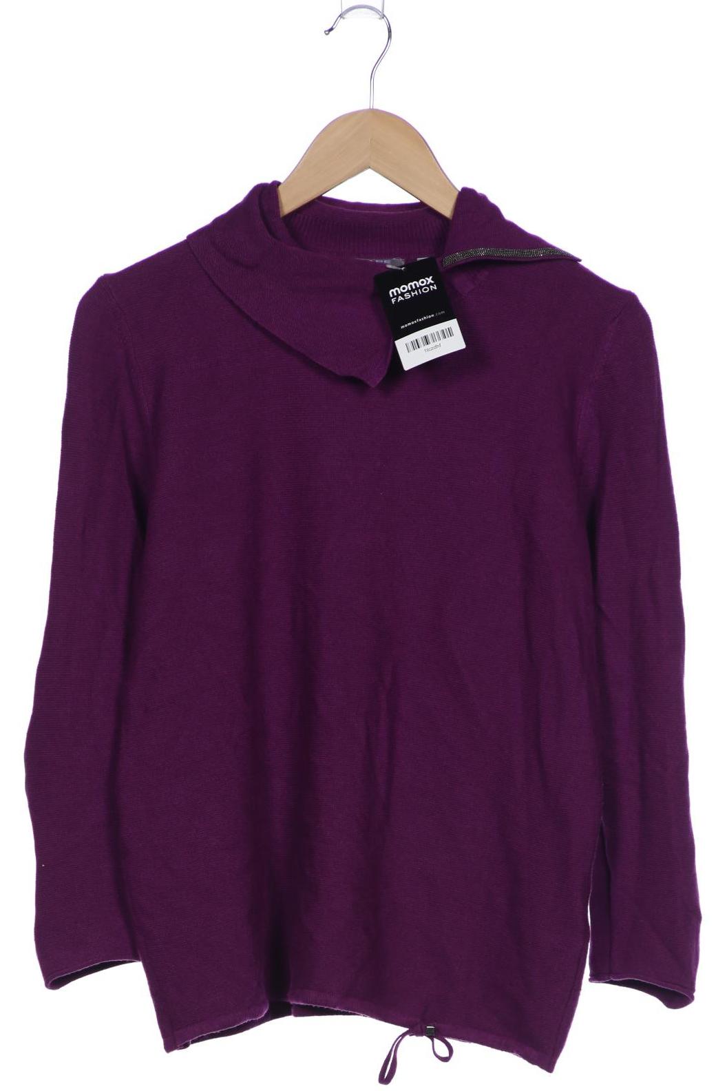 

Rabe Damen Pullover, flieder, Gr. 40