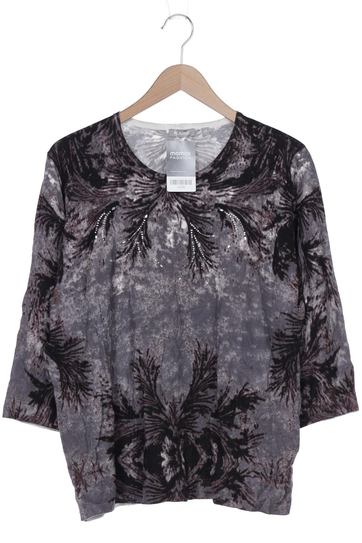

RABE Damen Pullover, grau