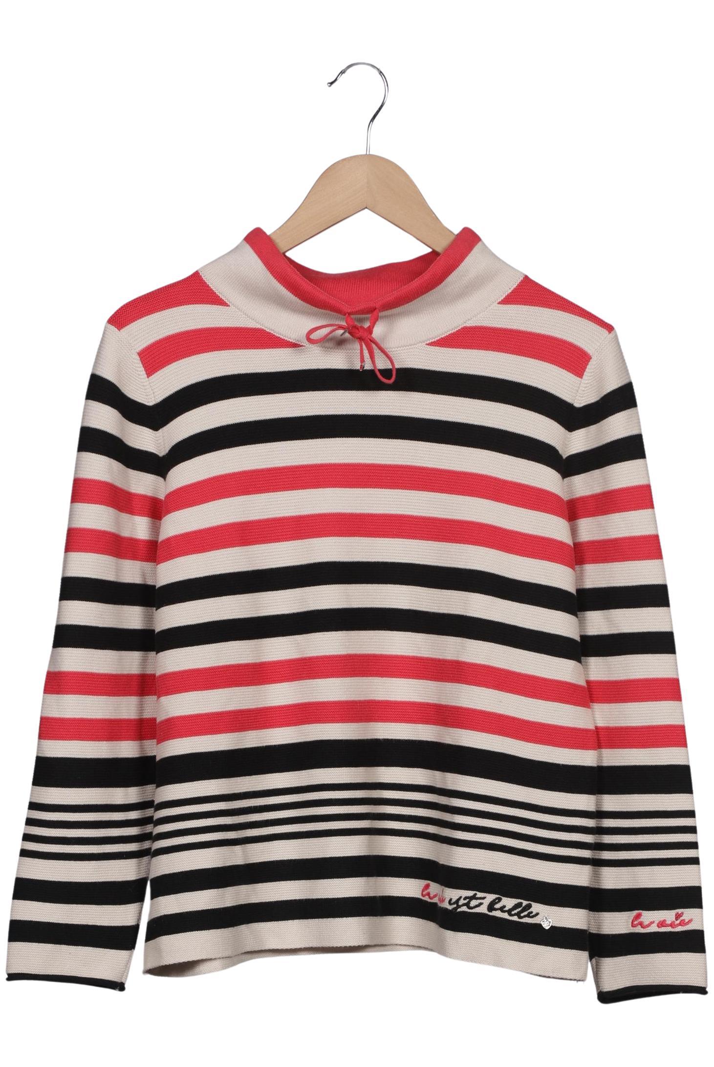 

Rabe Damen Pullover, mehrfarbig, Gr. 42