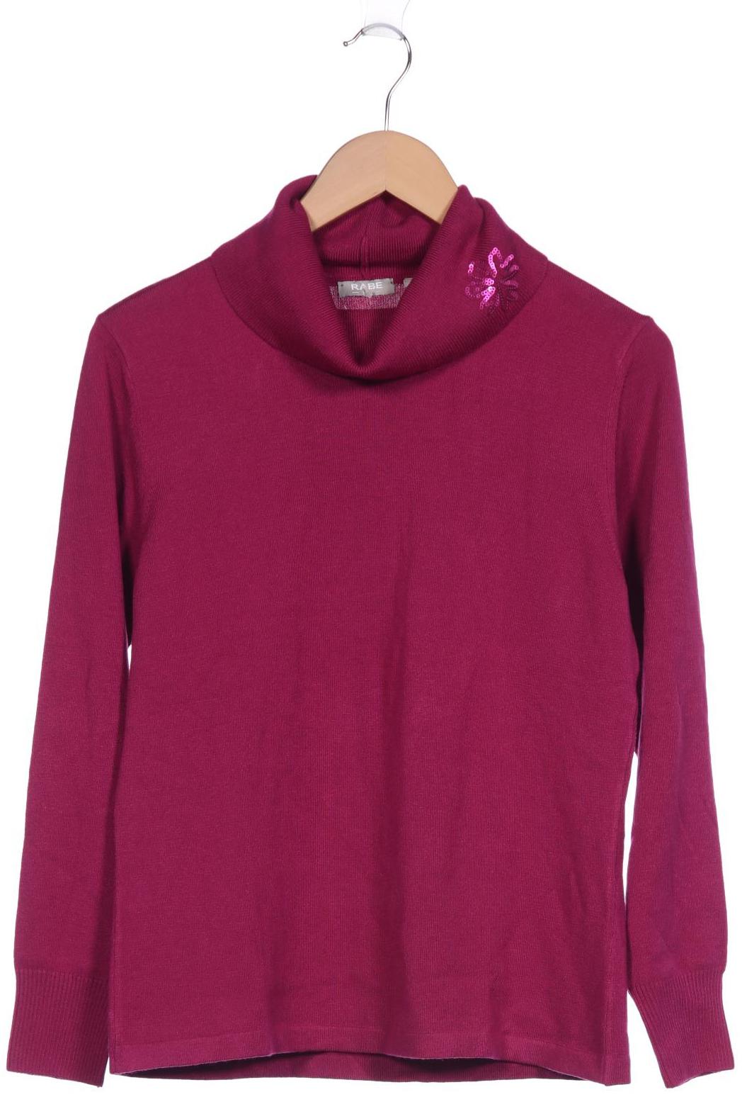 

RABE Damen Pullover, flieder