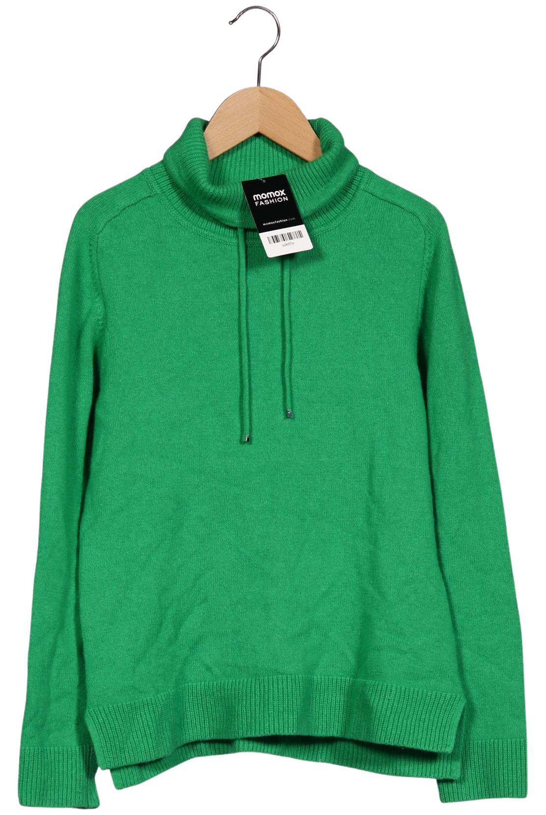 

Rabe Damen Pullover, grün, Gr. 38