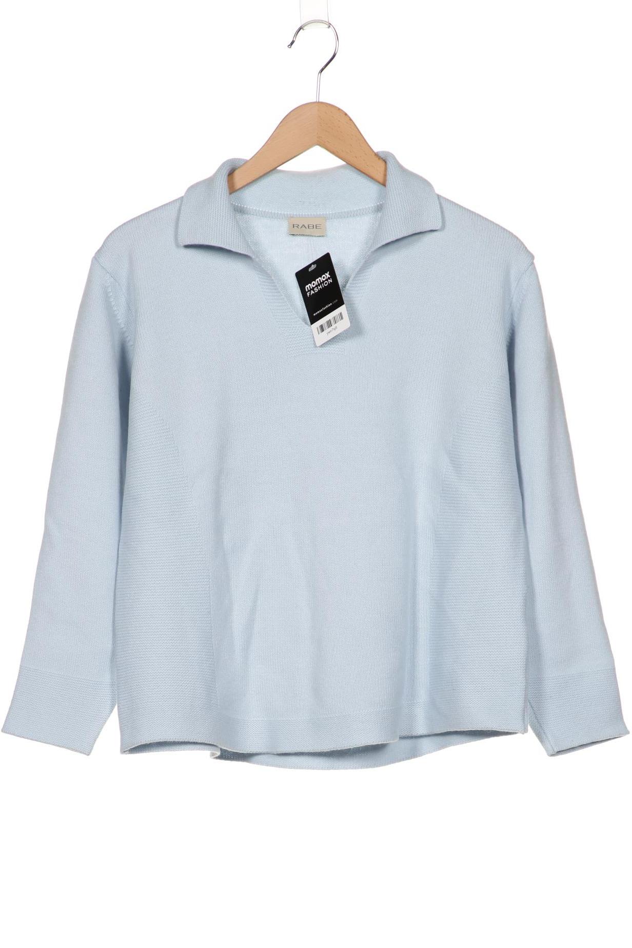 

RABE Damen Pullover, blau