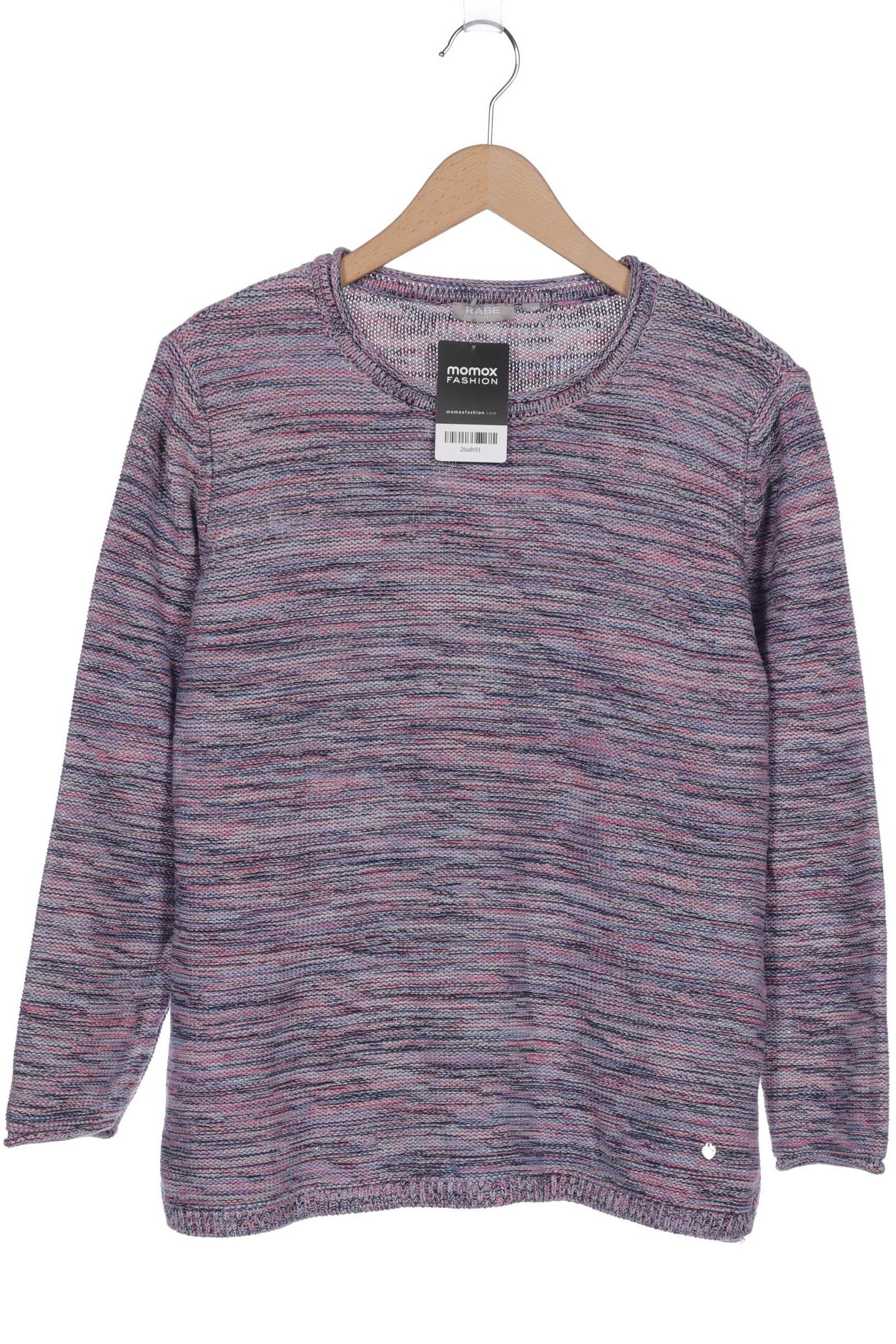 

Rabe Damen Pullover, marineblau, Gr. 46
