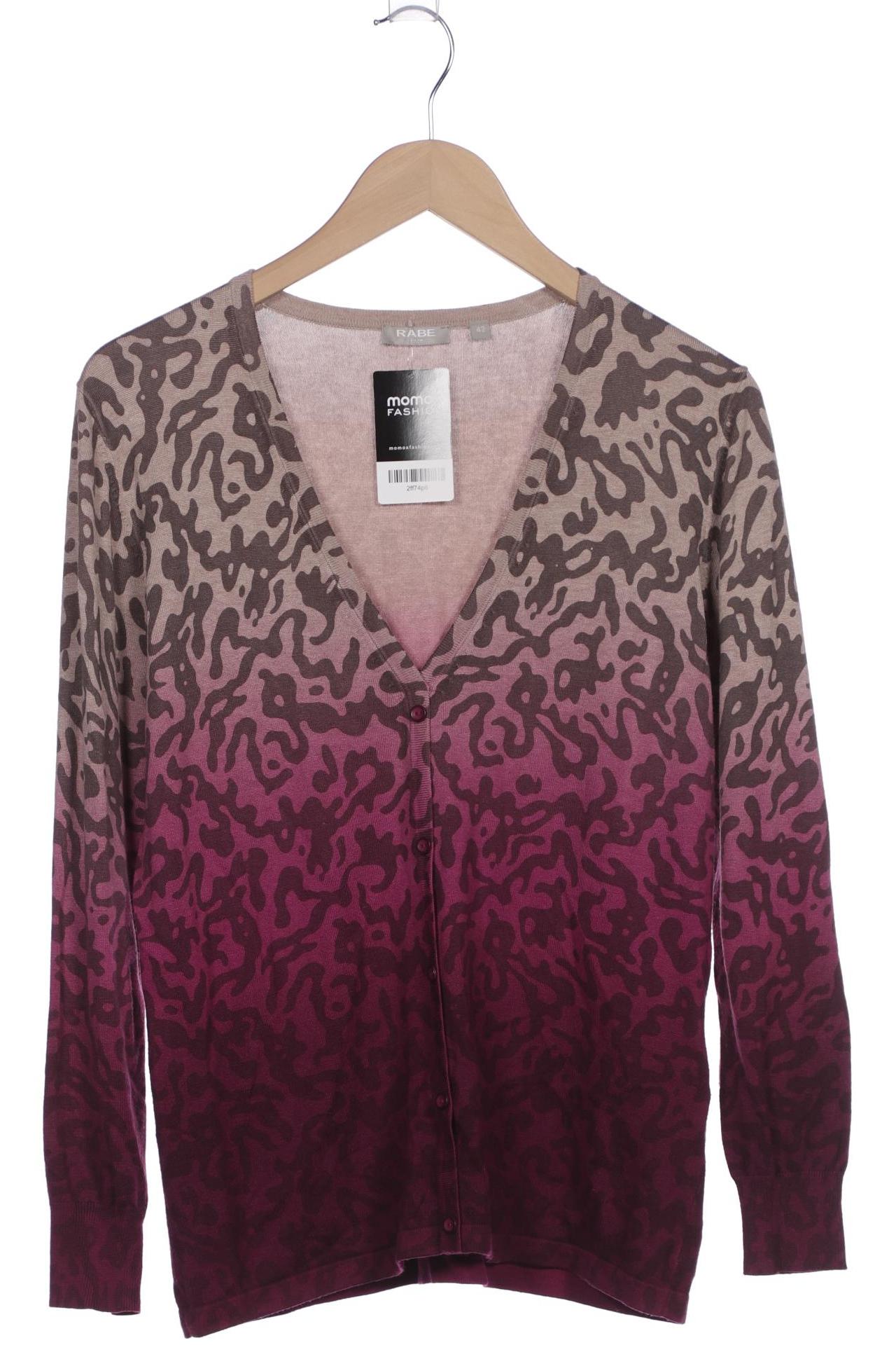 

Rabe Damen Pullover, pink, Gr. 42