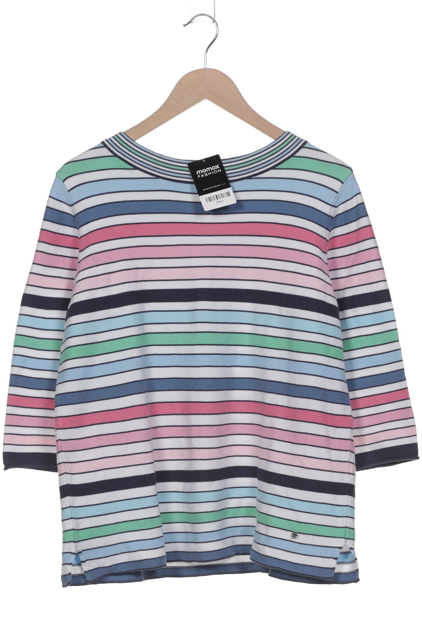 

Rabe Damen Pullover, mehrfarbig, Gr. 46