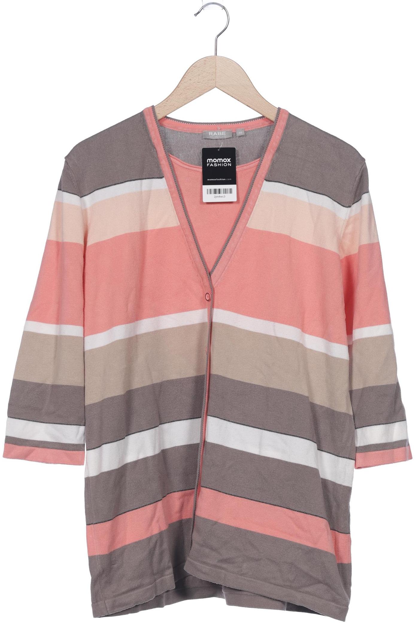 

Rabe Damen Pullover, pink, Gr. 48