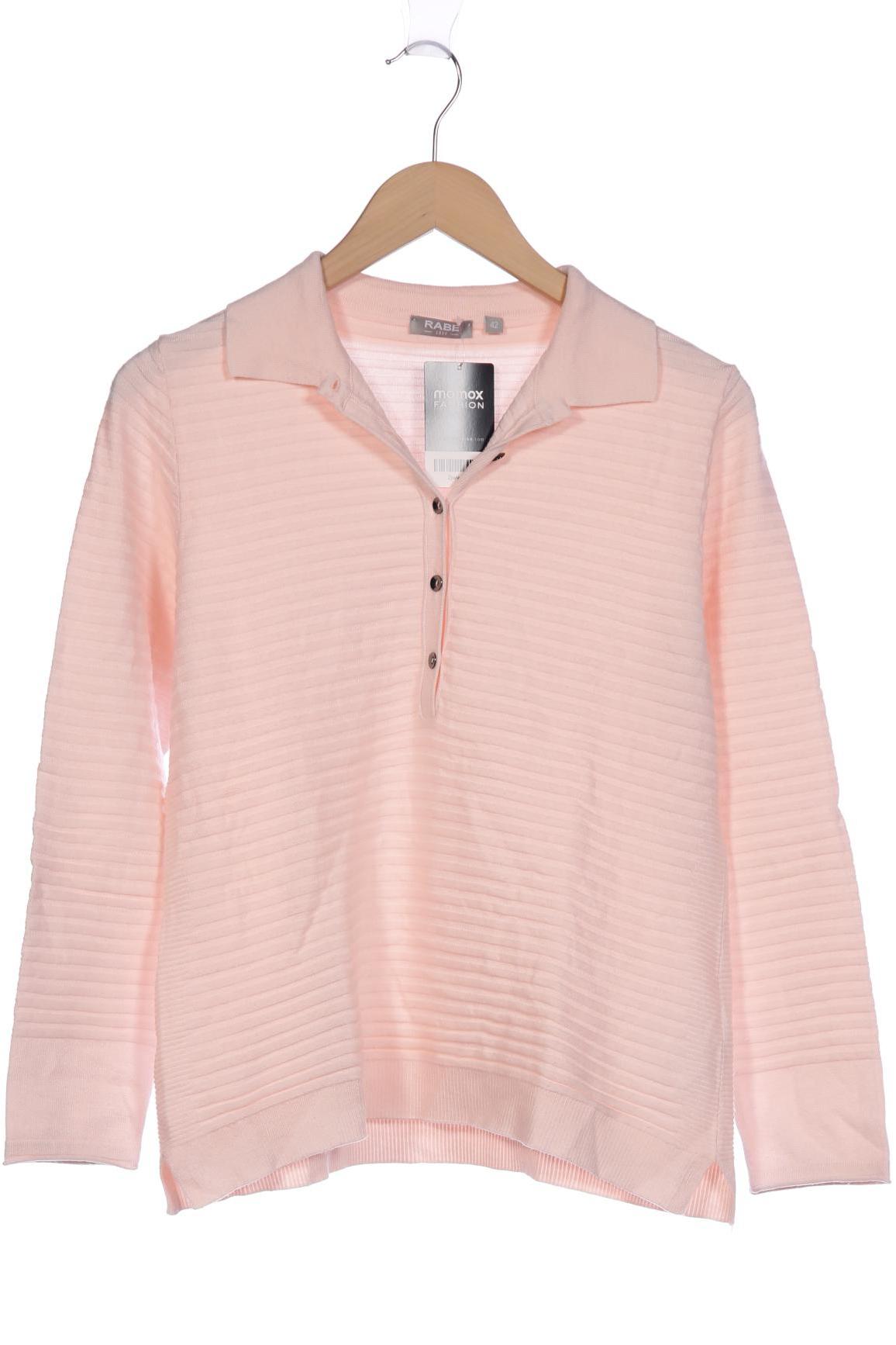 

RABE Damen Pullover, pink
