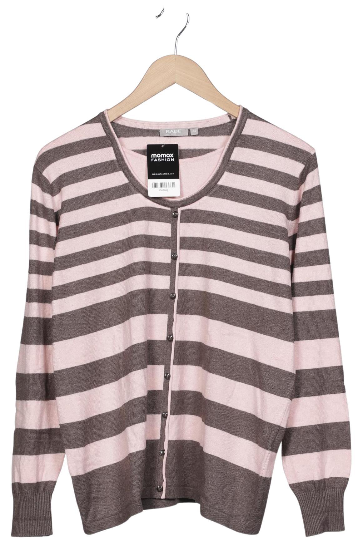 

Rabe Damen Pullover, mehrfarbig, Gr. 44