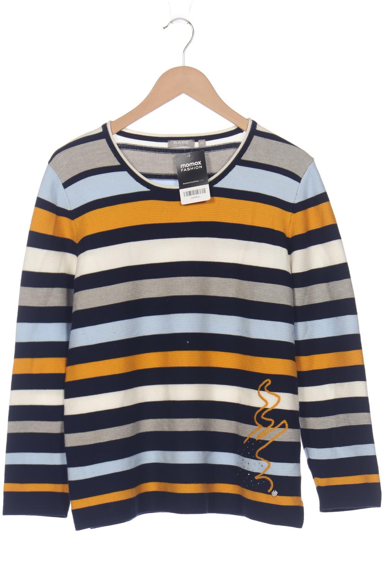 

Rabe Damen Pullover, mehrfarbig, Gr. 44