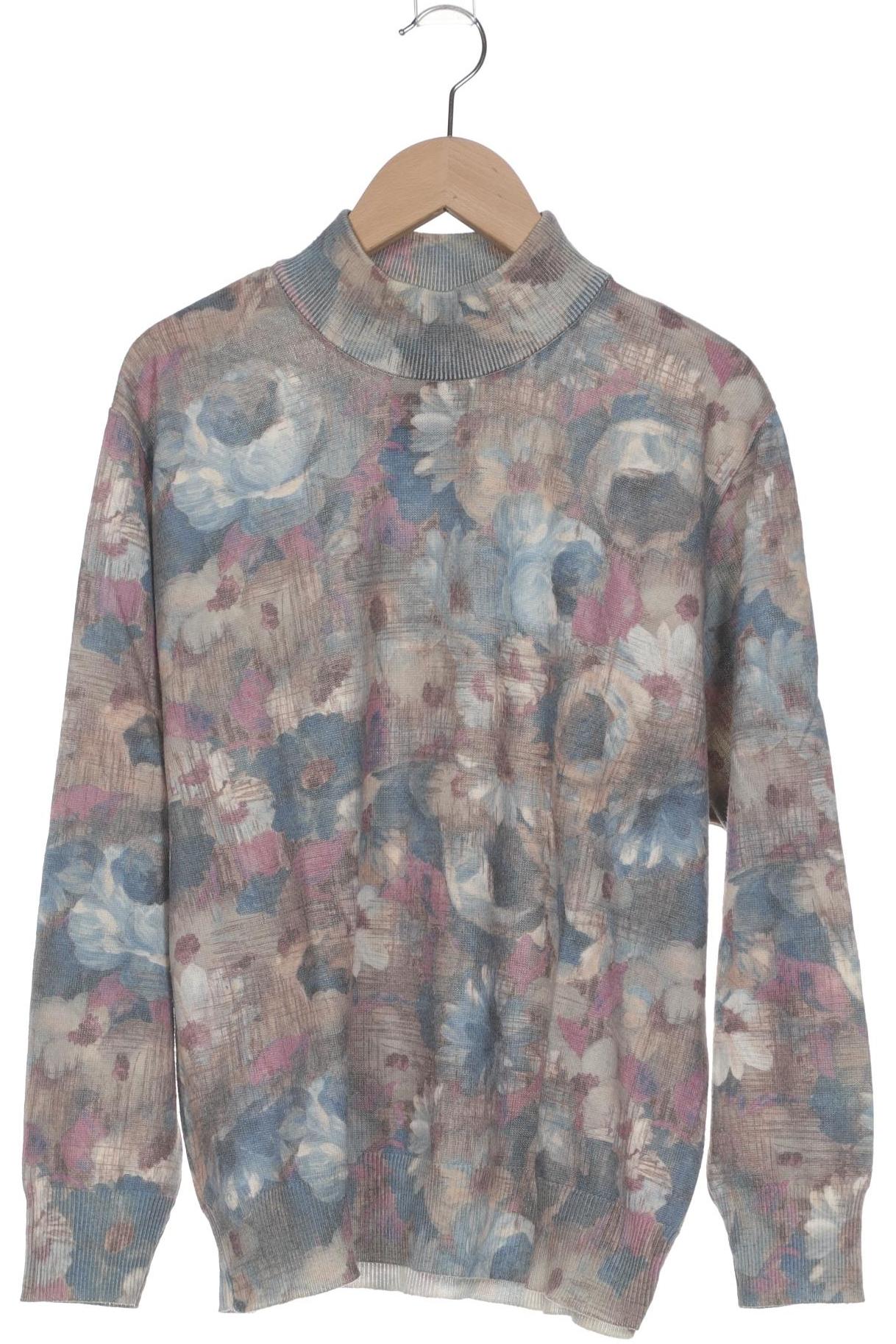 

Rabe Damen Pullover, mehrfarbig, Gr. 40