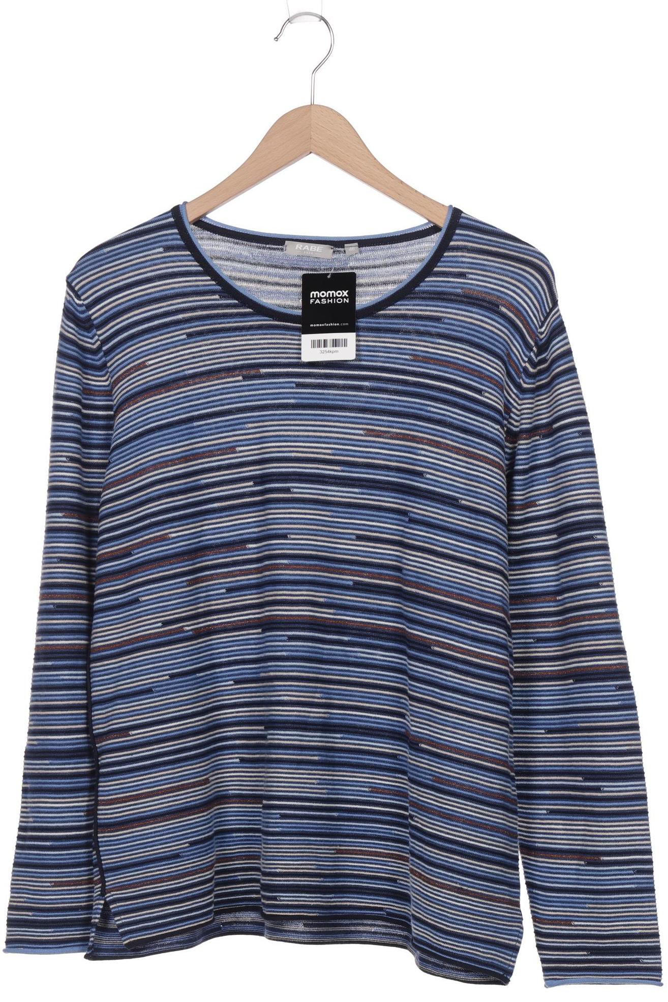 

RABE Damen Pullover, mehrfarbig