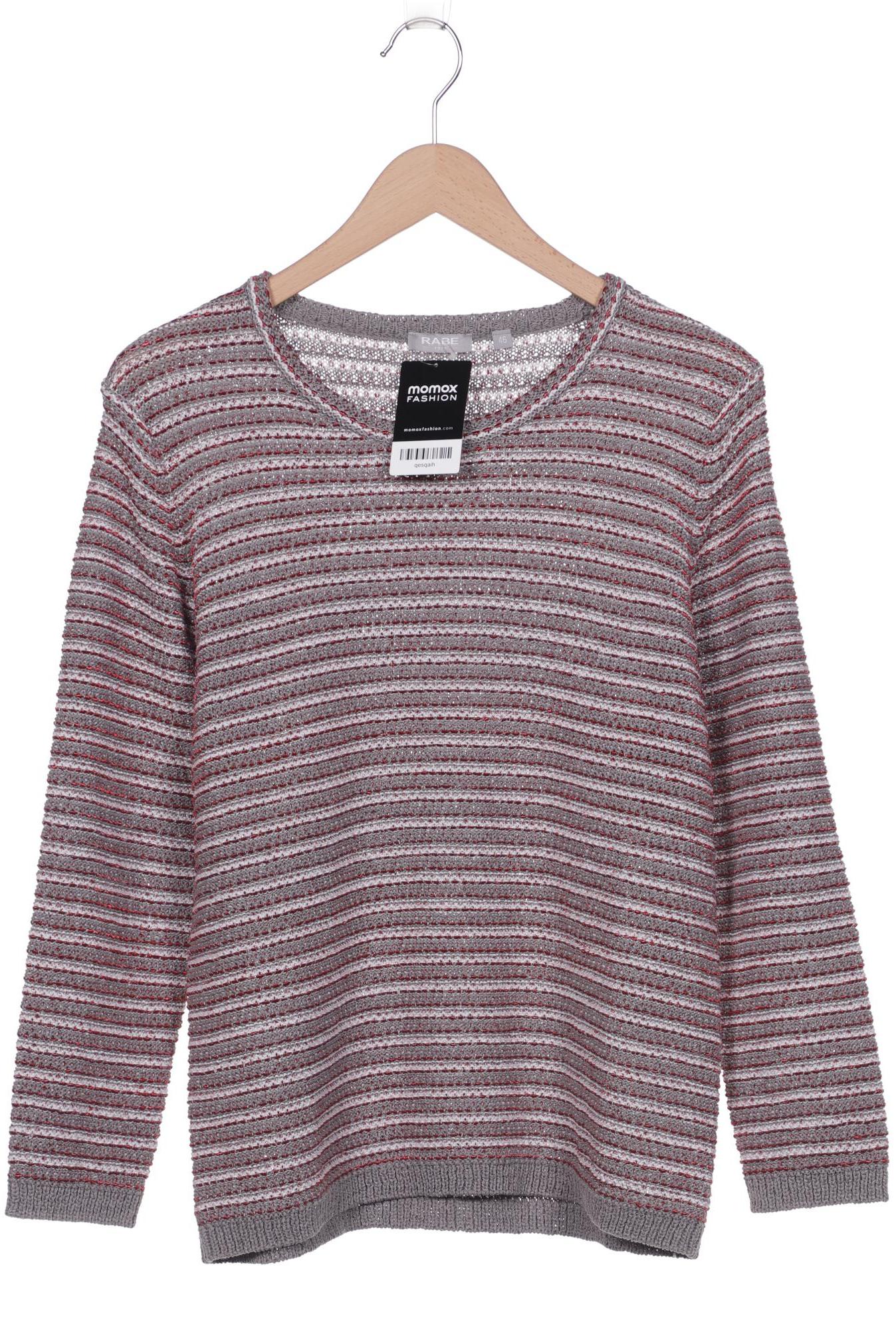 

RABE Damen Pullover, grau