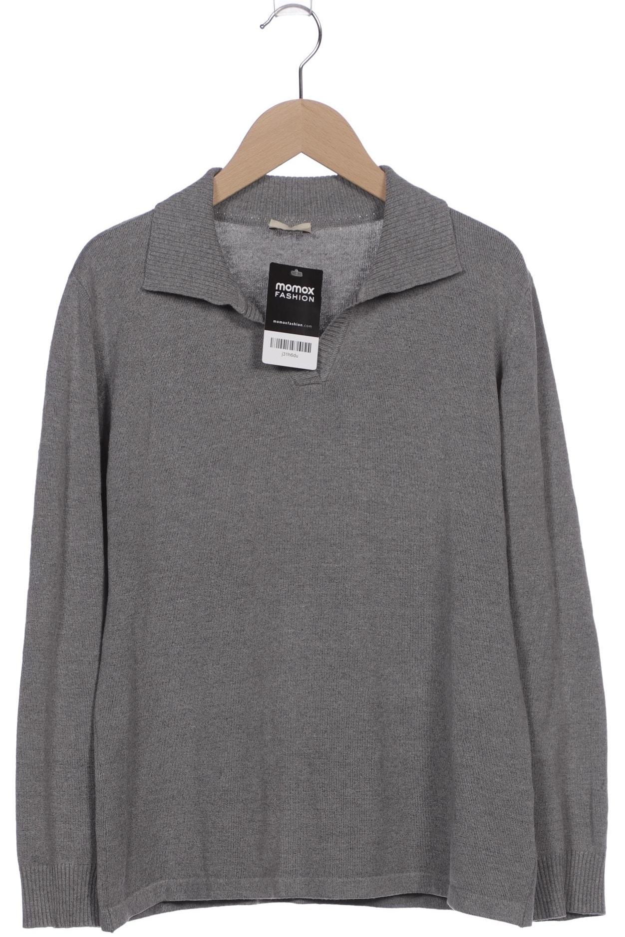 

Rabe Damen Pullover, grau, Gr. 42