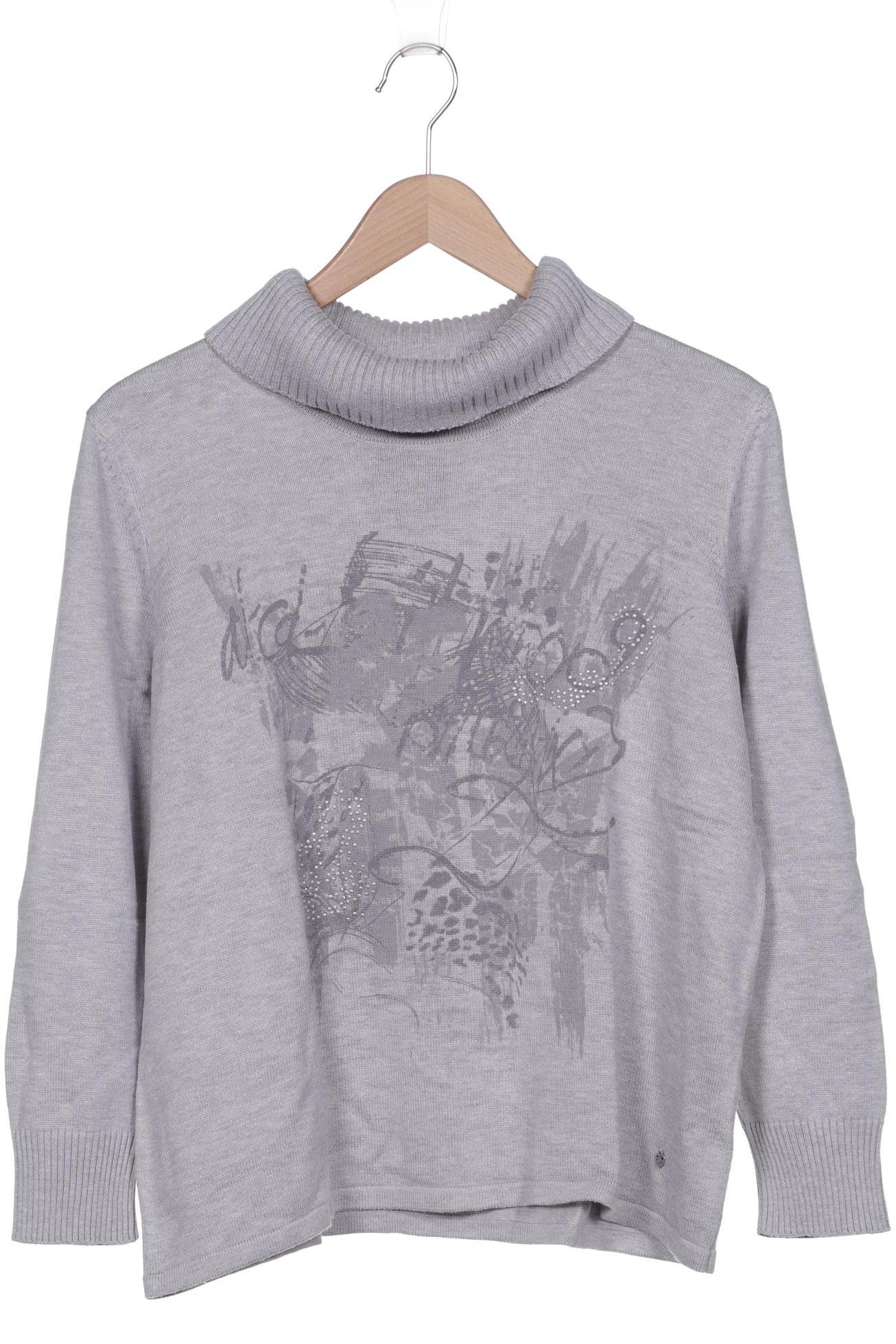 

RABE Damen Pullover, grau