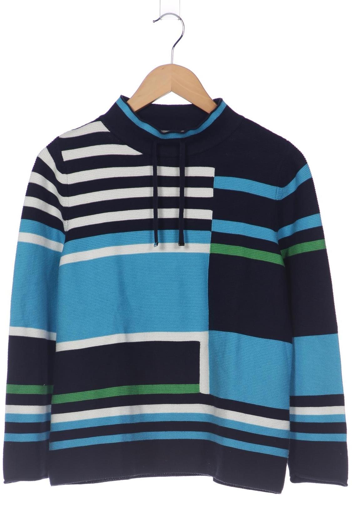 

Rabe Damen Pullover, marineblau, Gr. 42