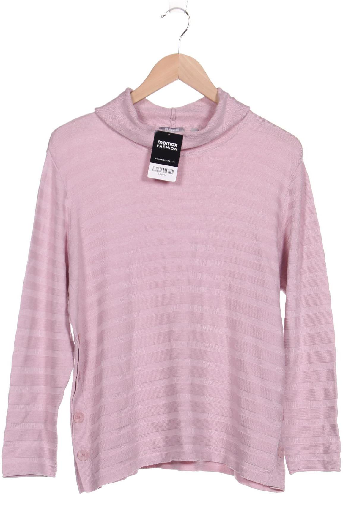 

RABE Damen Pullover, pink