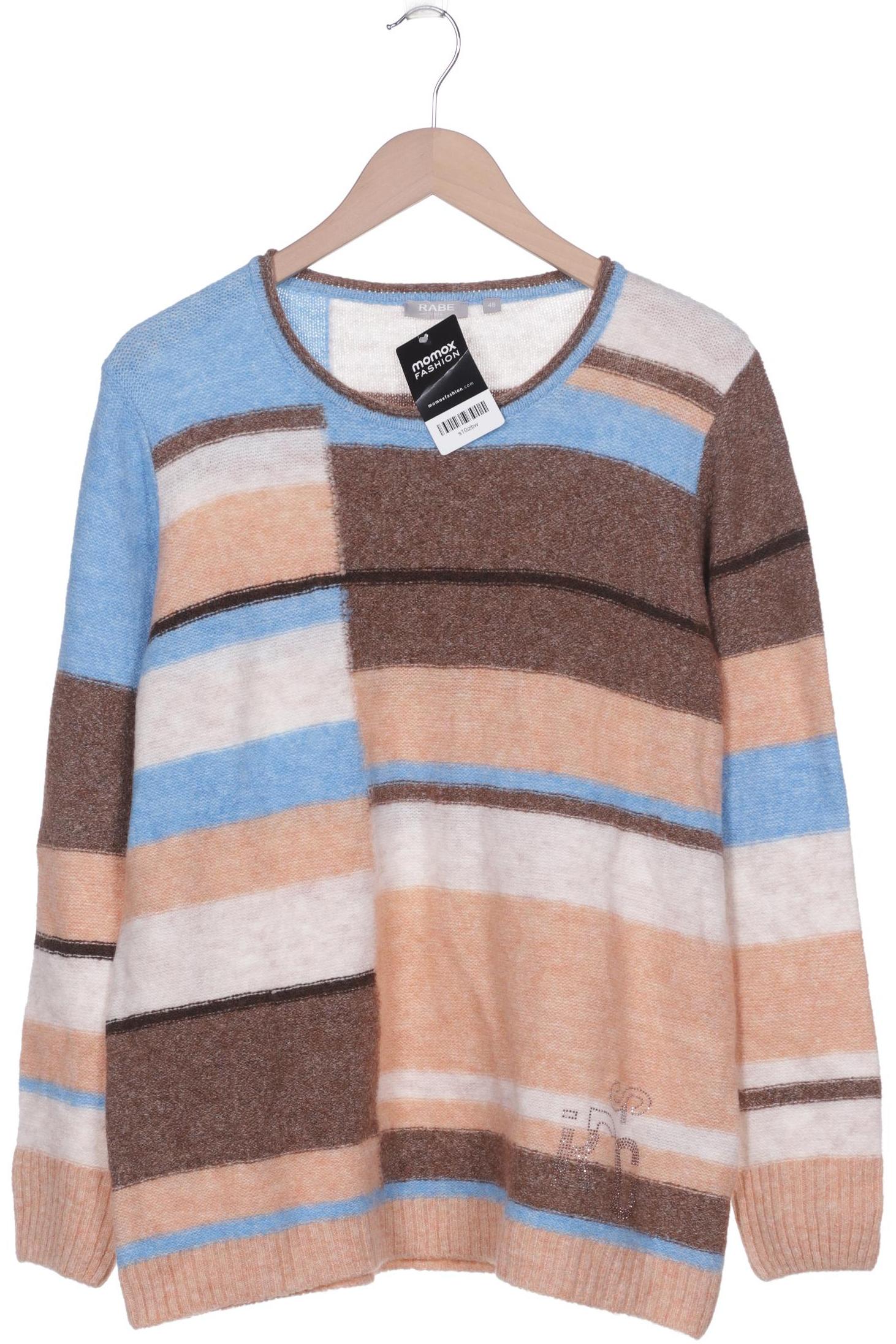 

RABE Damen Pullover, beige