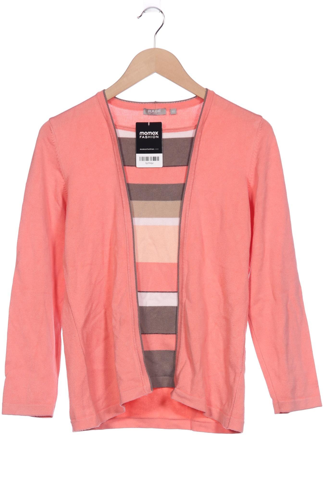 

Rabe Damen Pullover, pink, Gr. 40